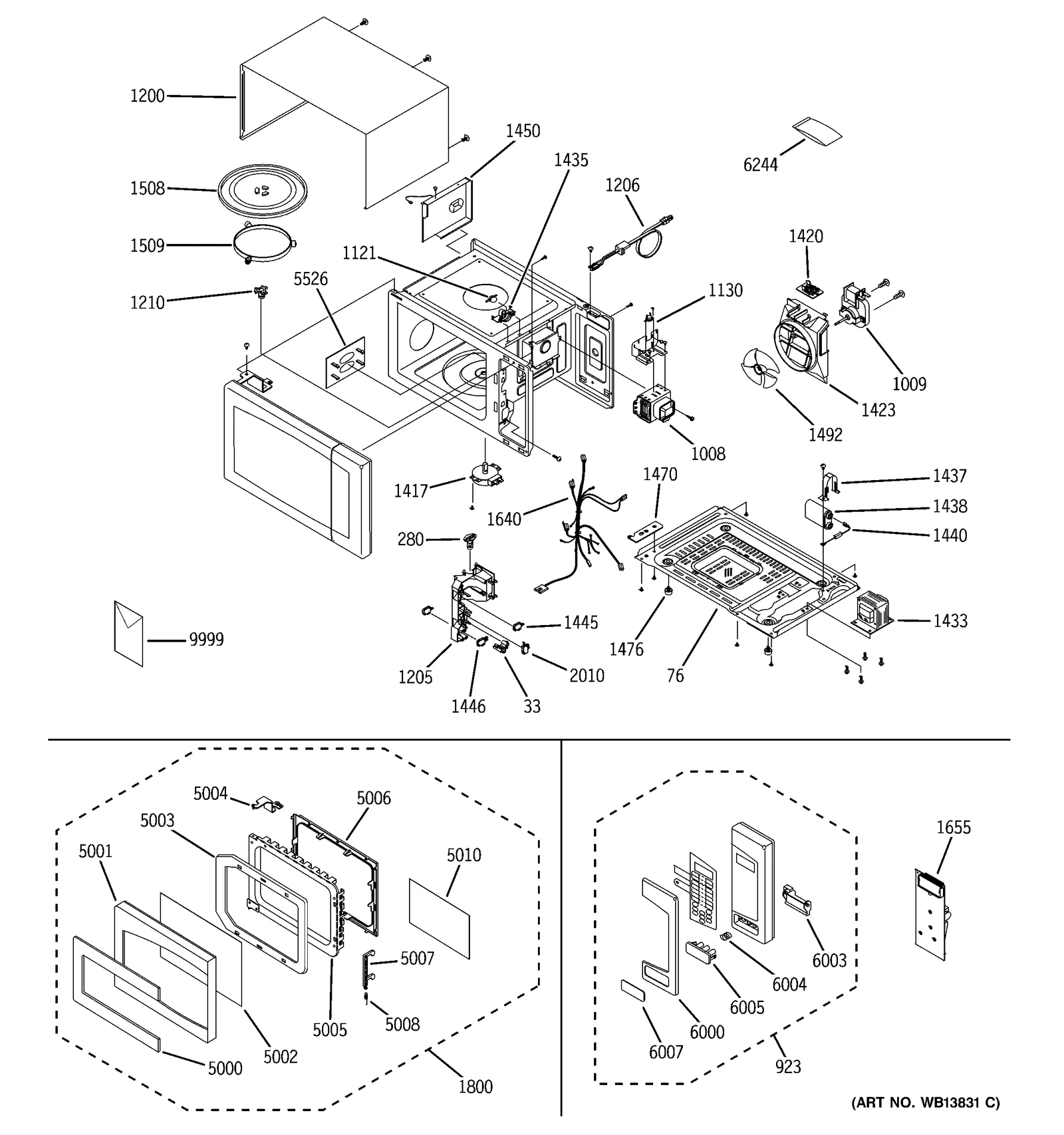 Printed Circuit Board