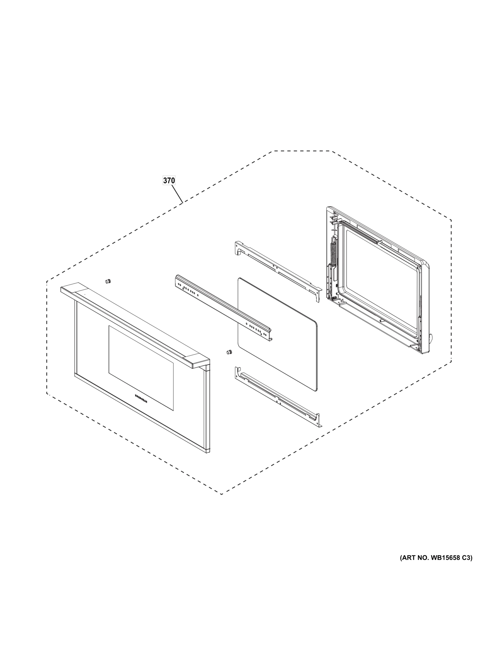 Door Assembly