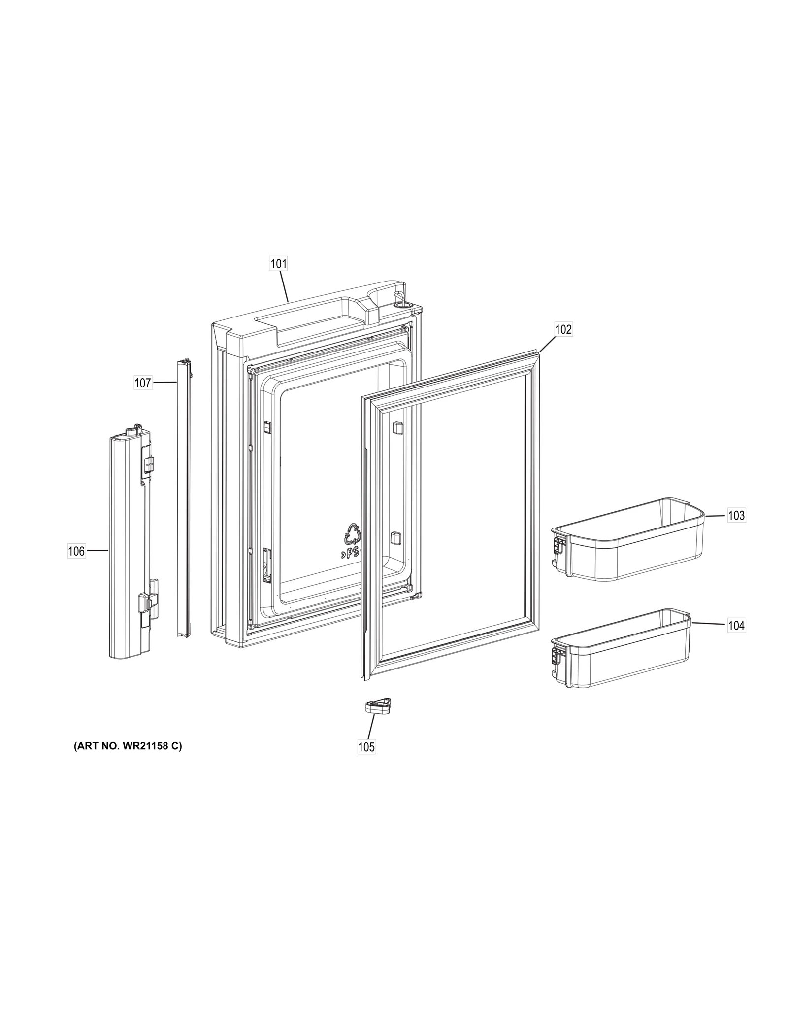Door