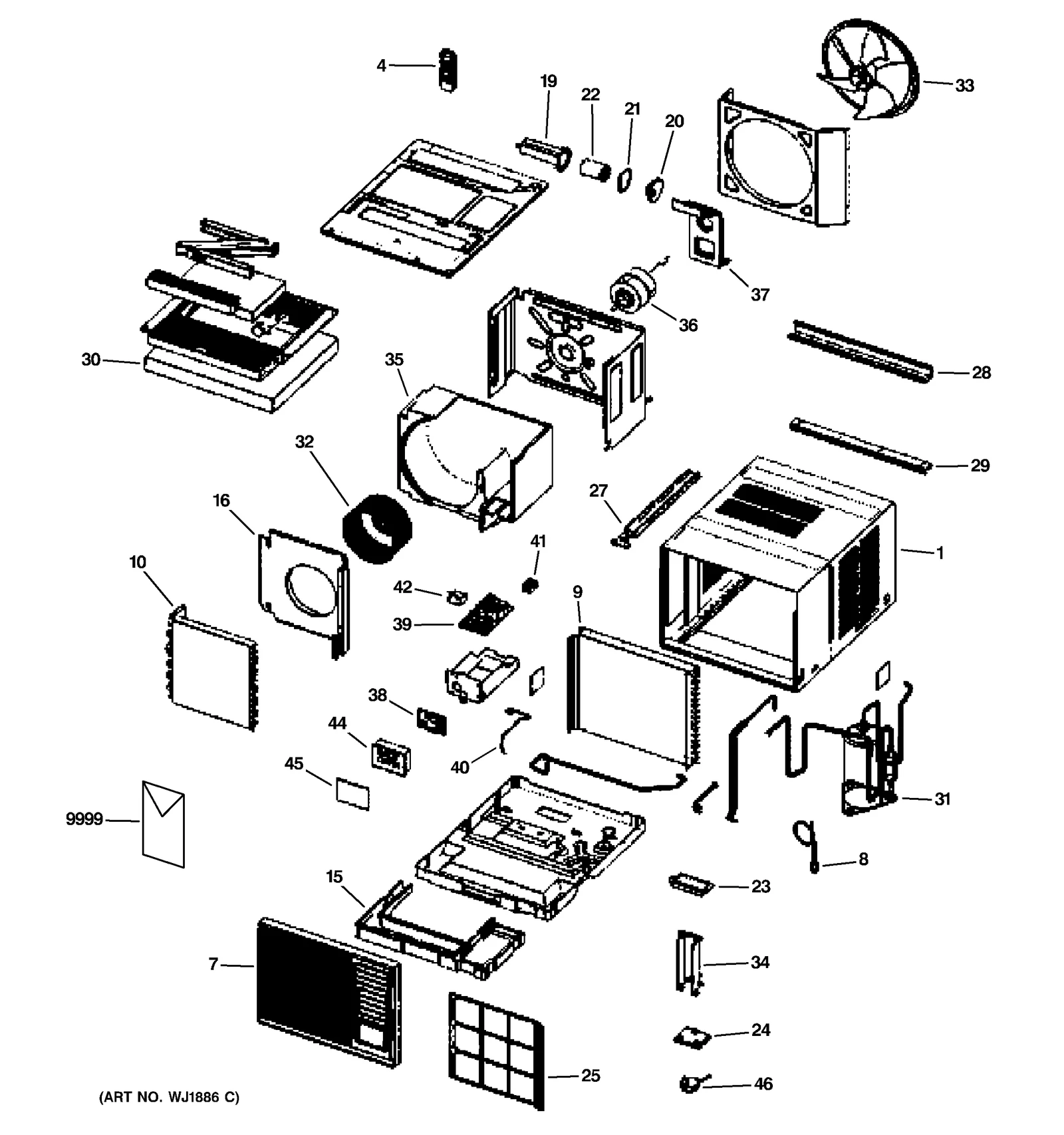 Installation Kit