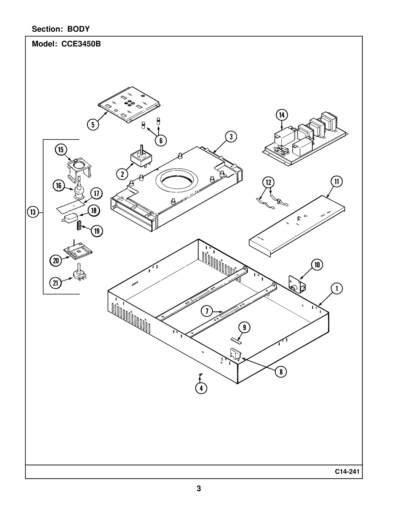 Wire Cable