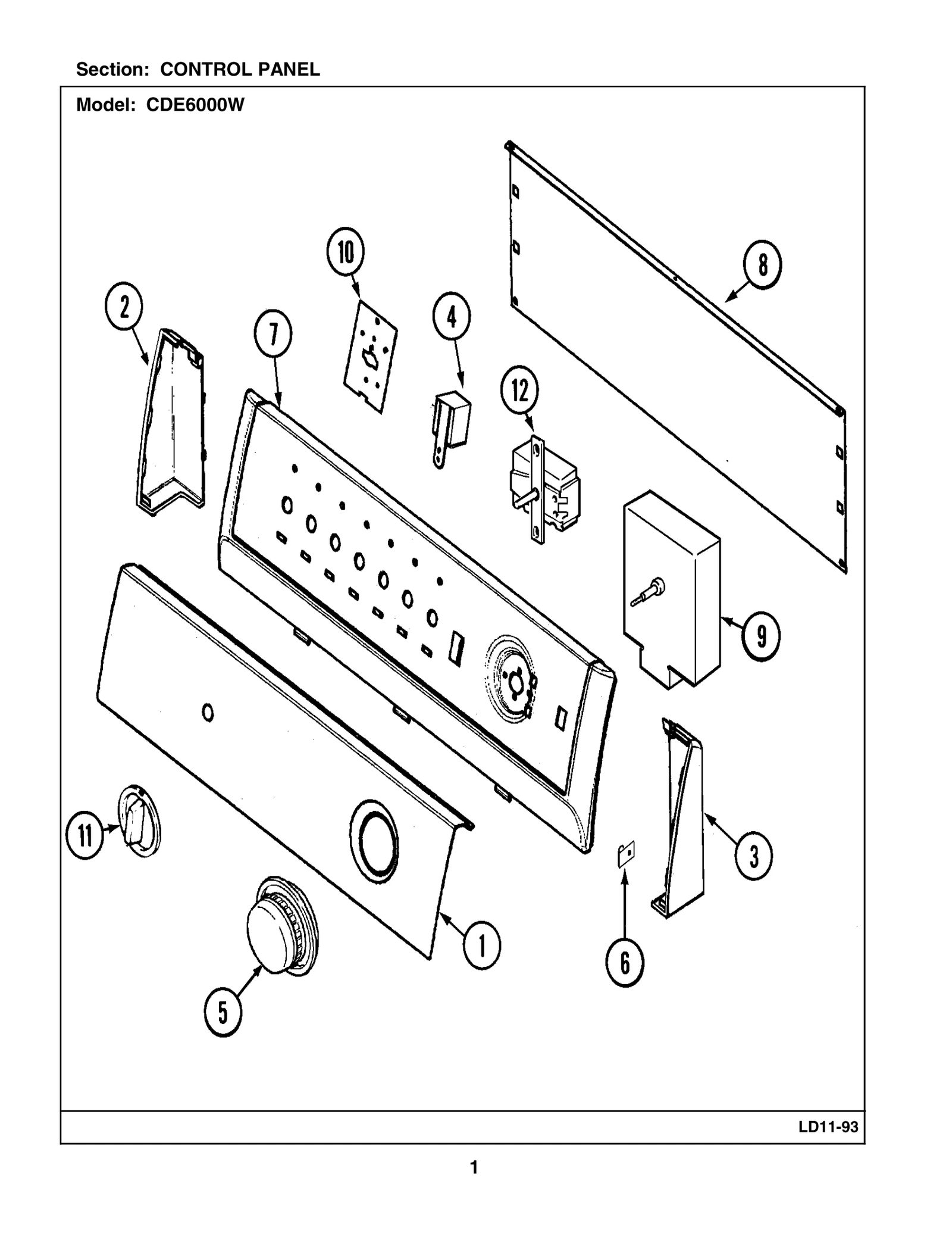 Cycle Switch