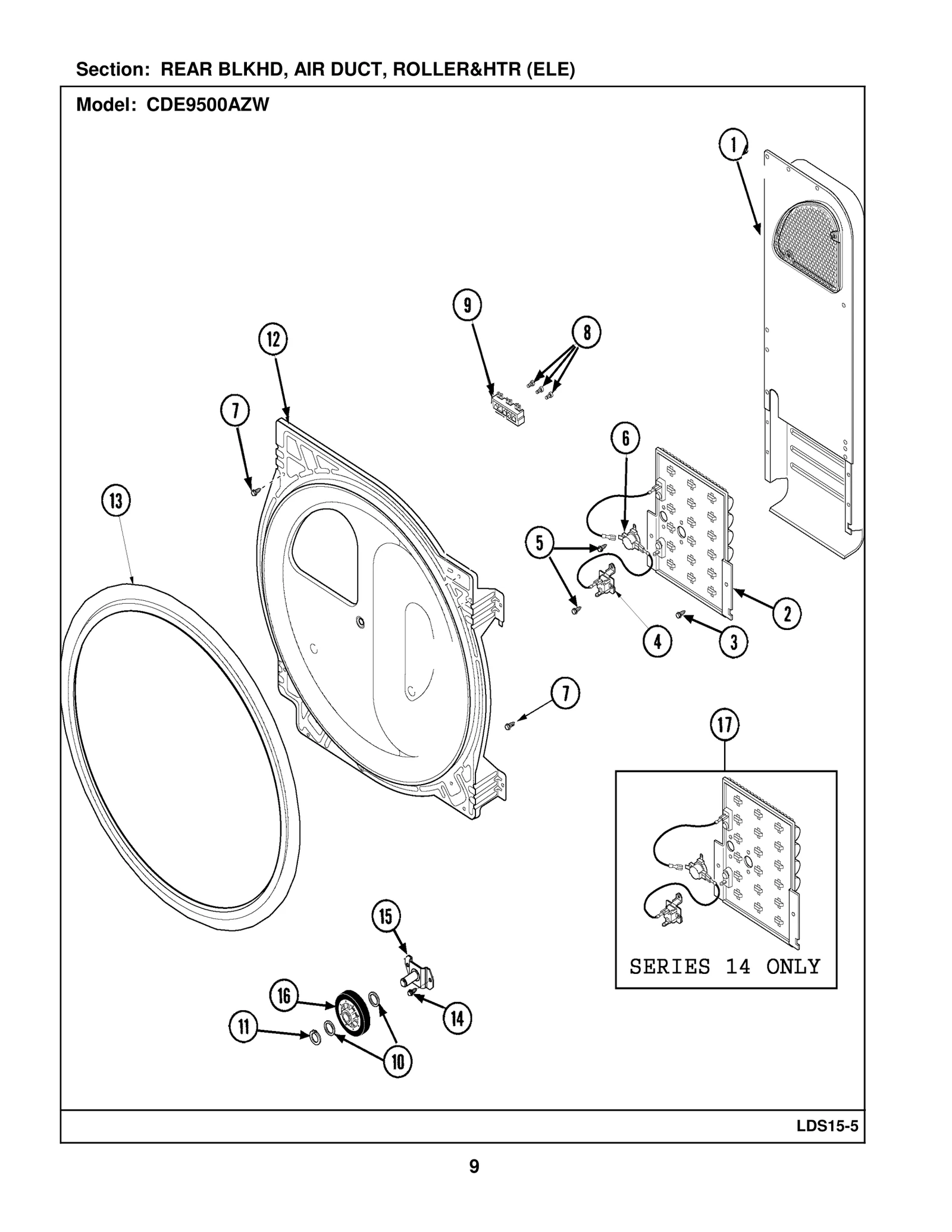 Repair Kit