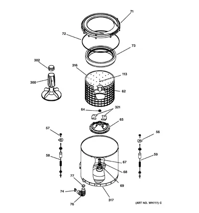 Diagram