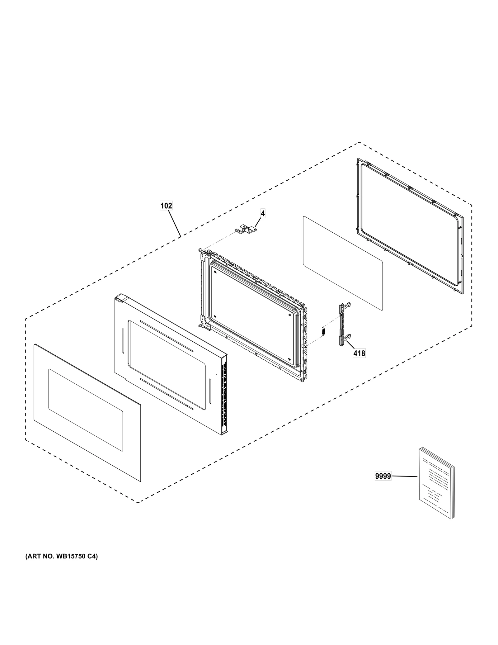 Door Panel