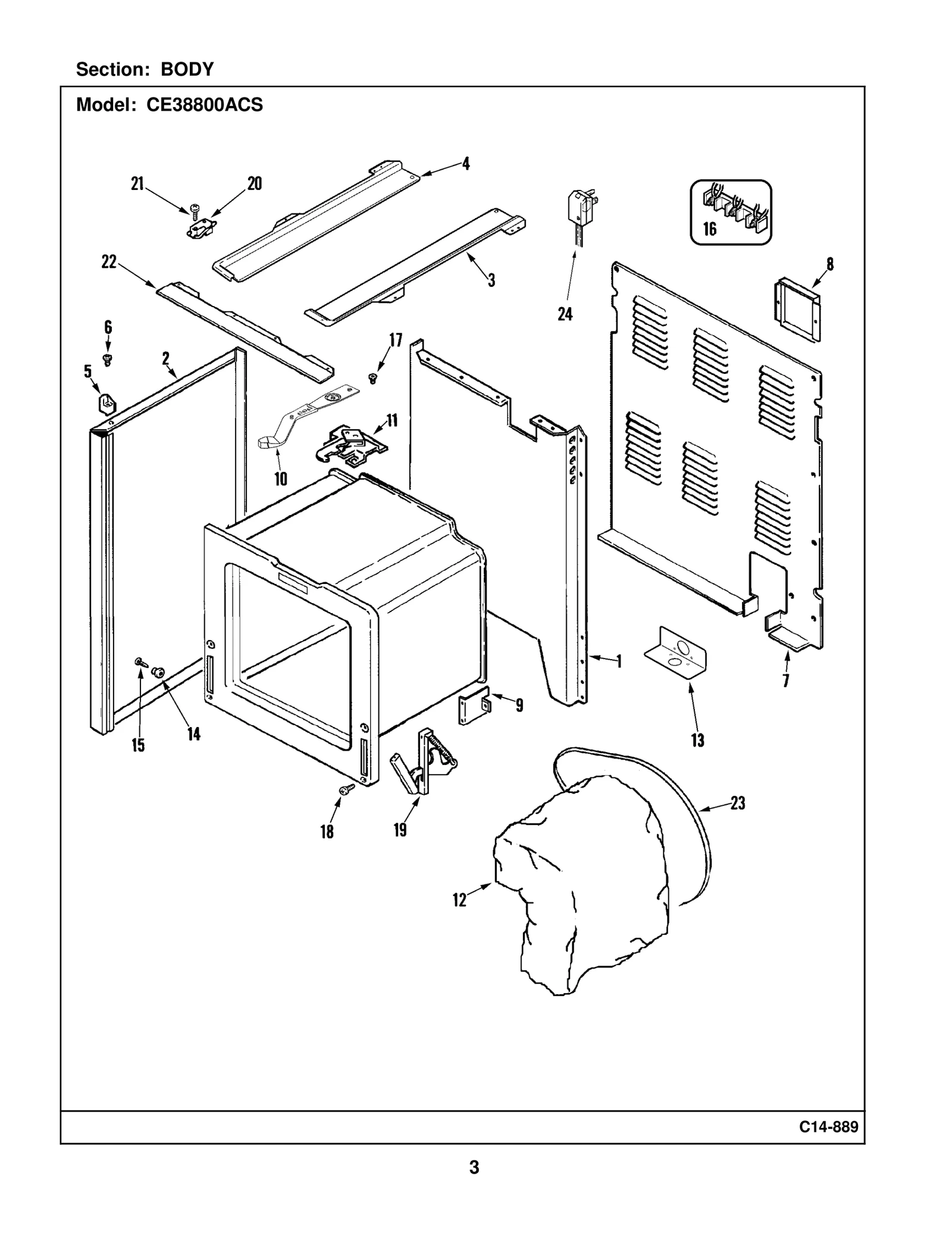 Insulation