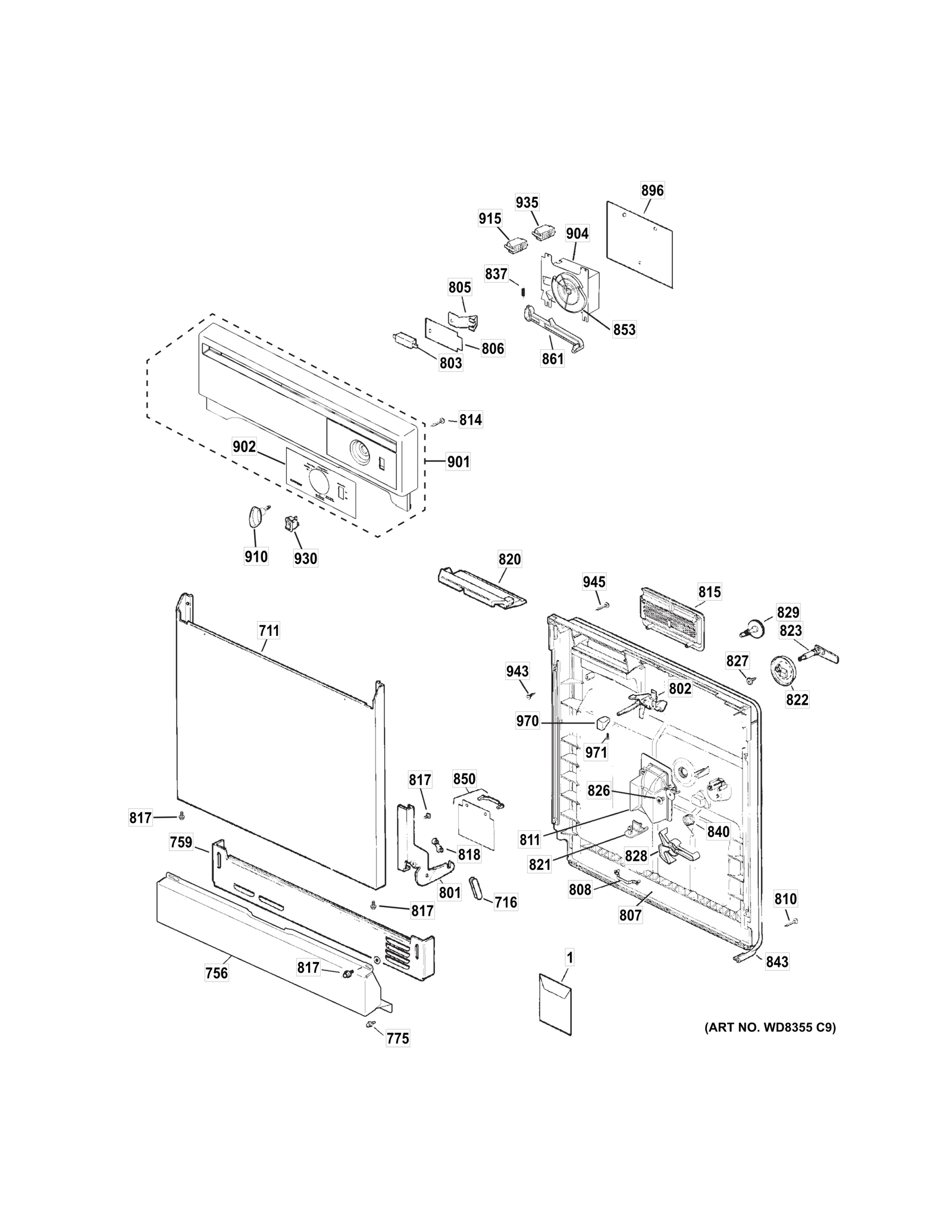 Insert Assembly