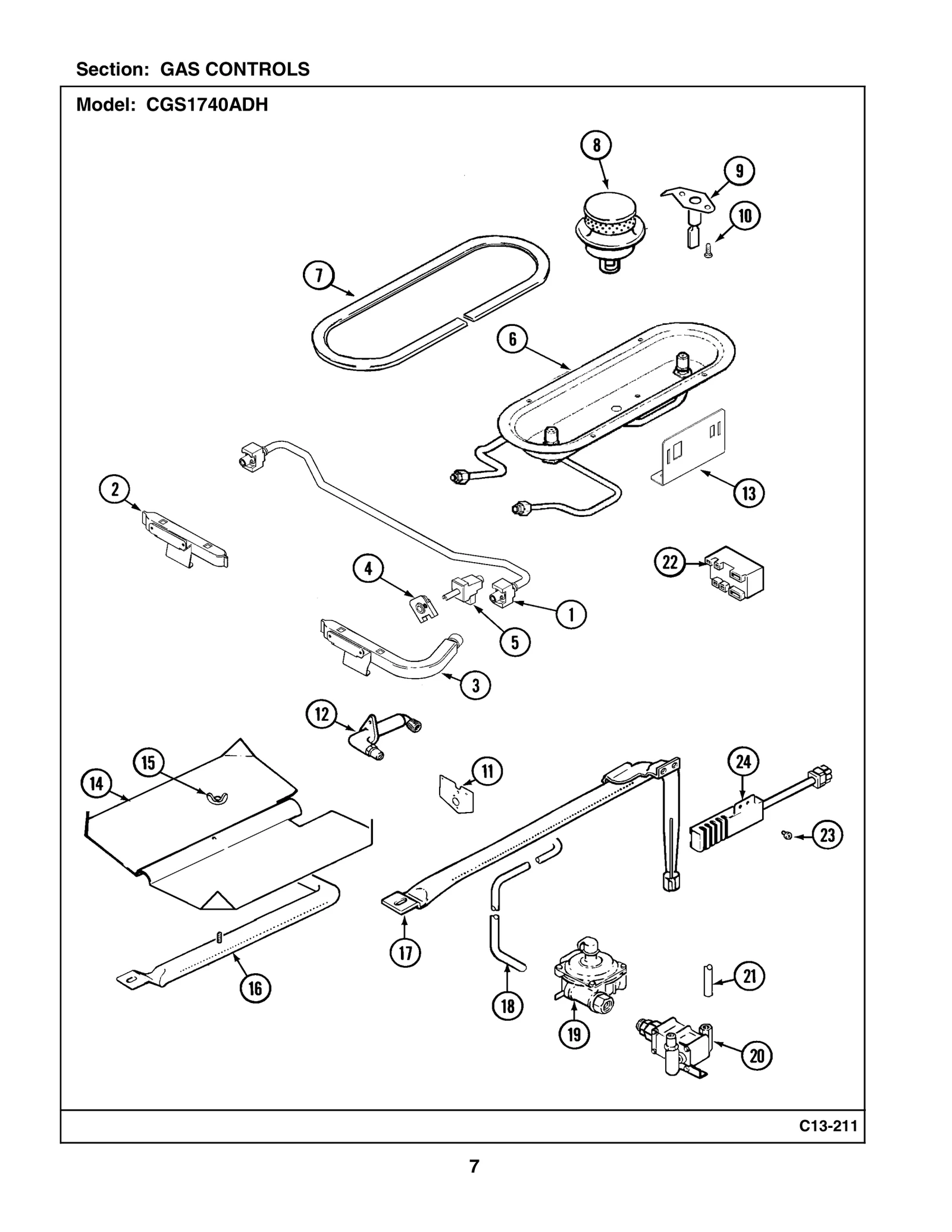 Valve Kit