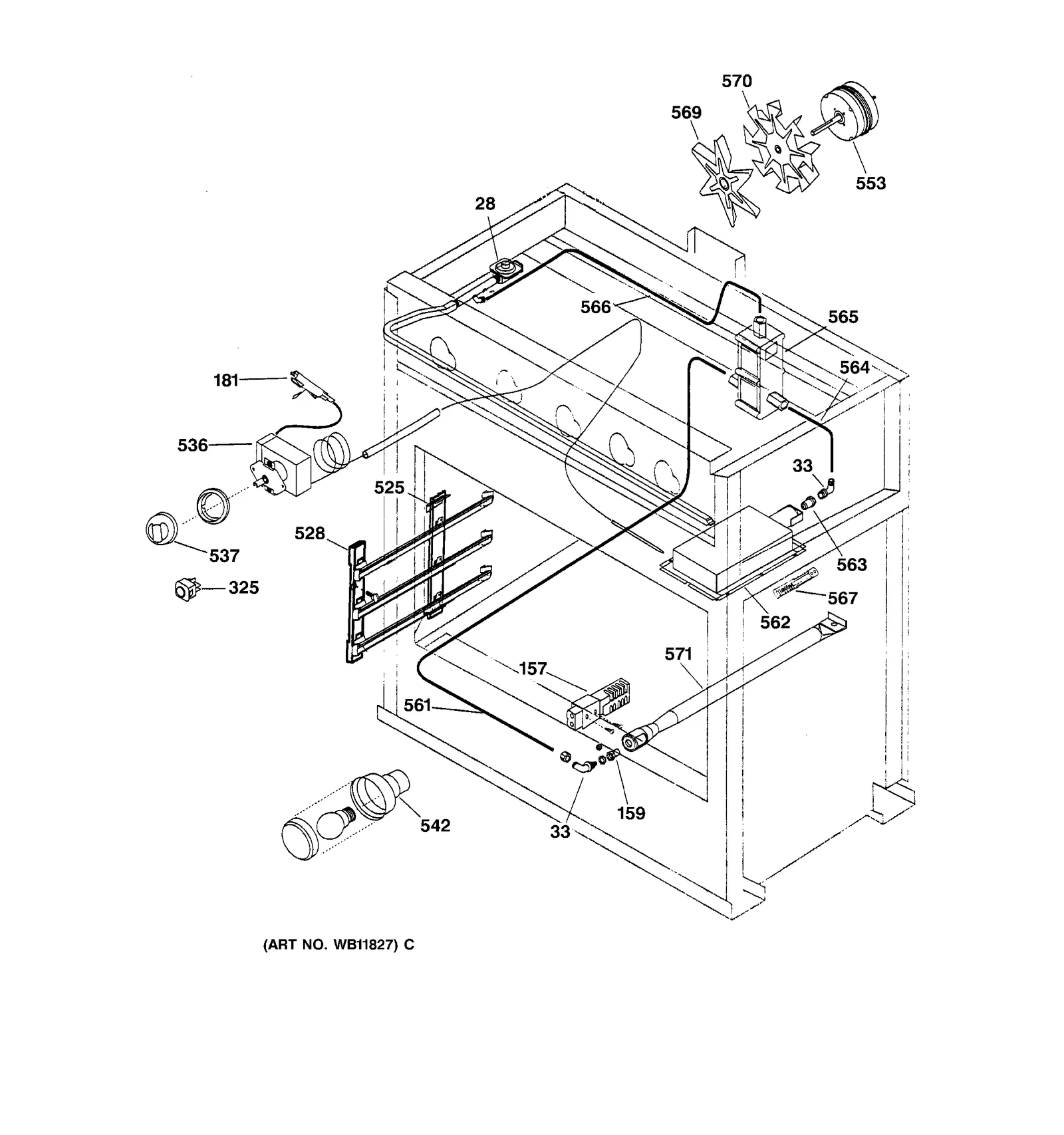 Lamp Assembly