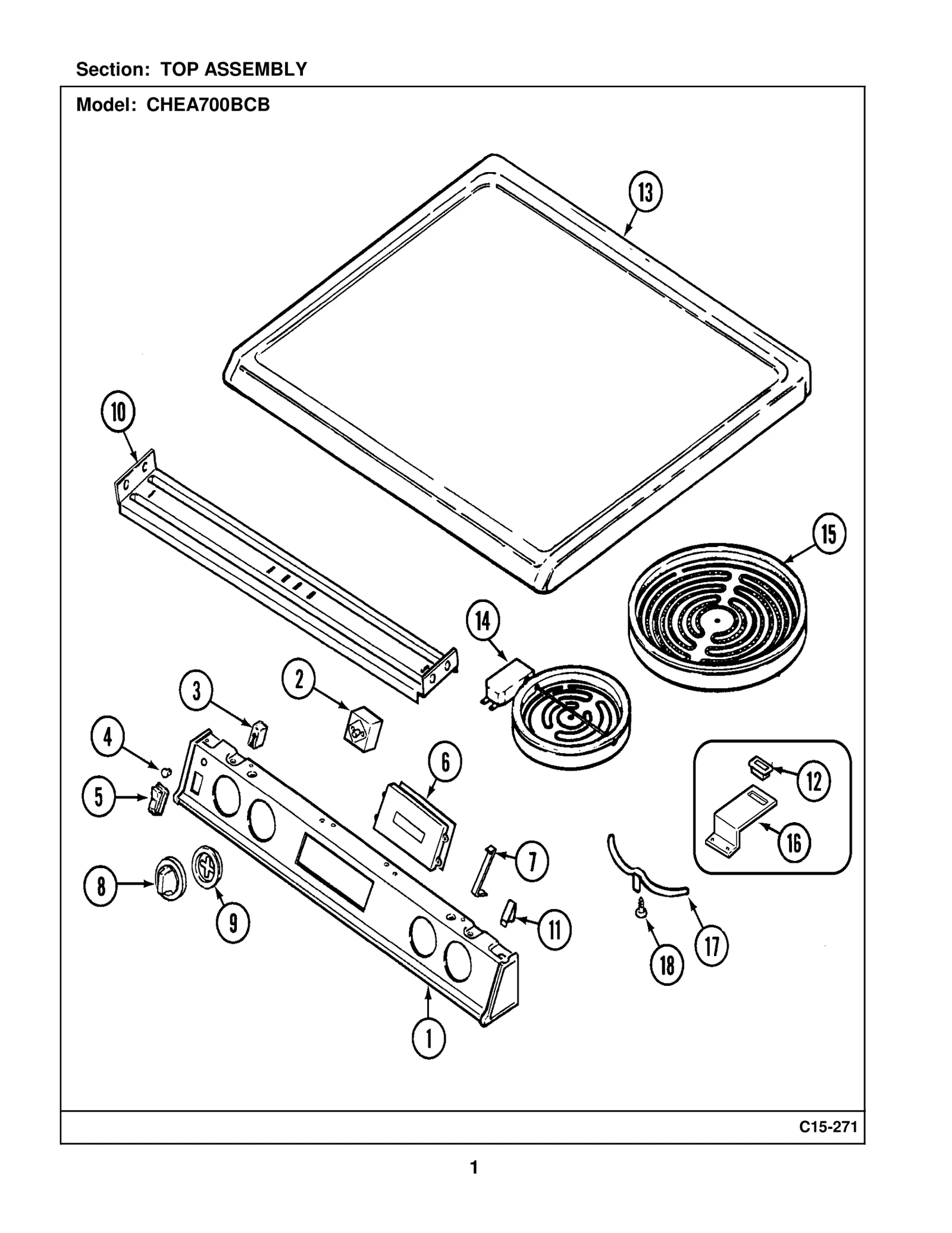Manual Use and Care