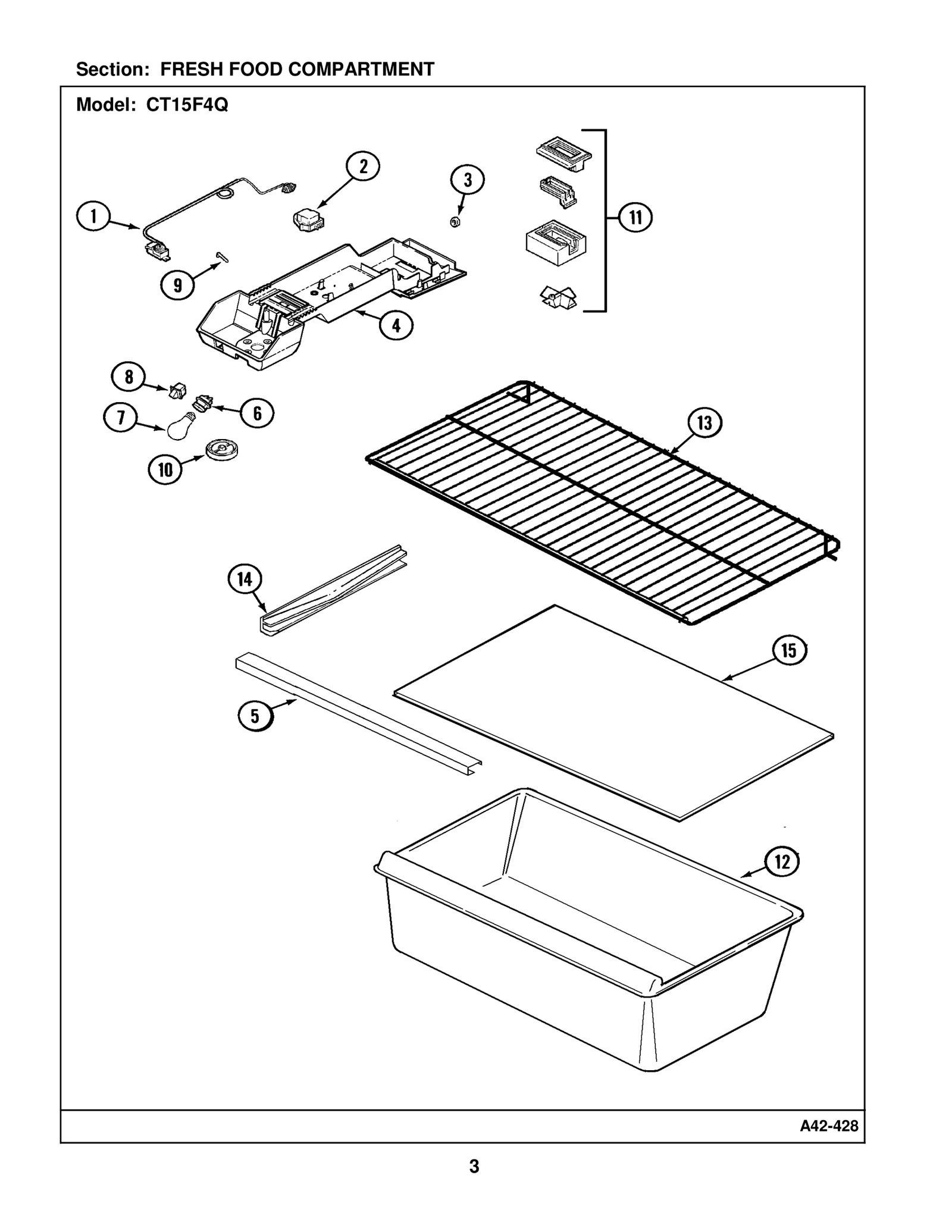 Damper Insulation Kit