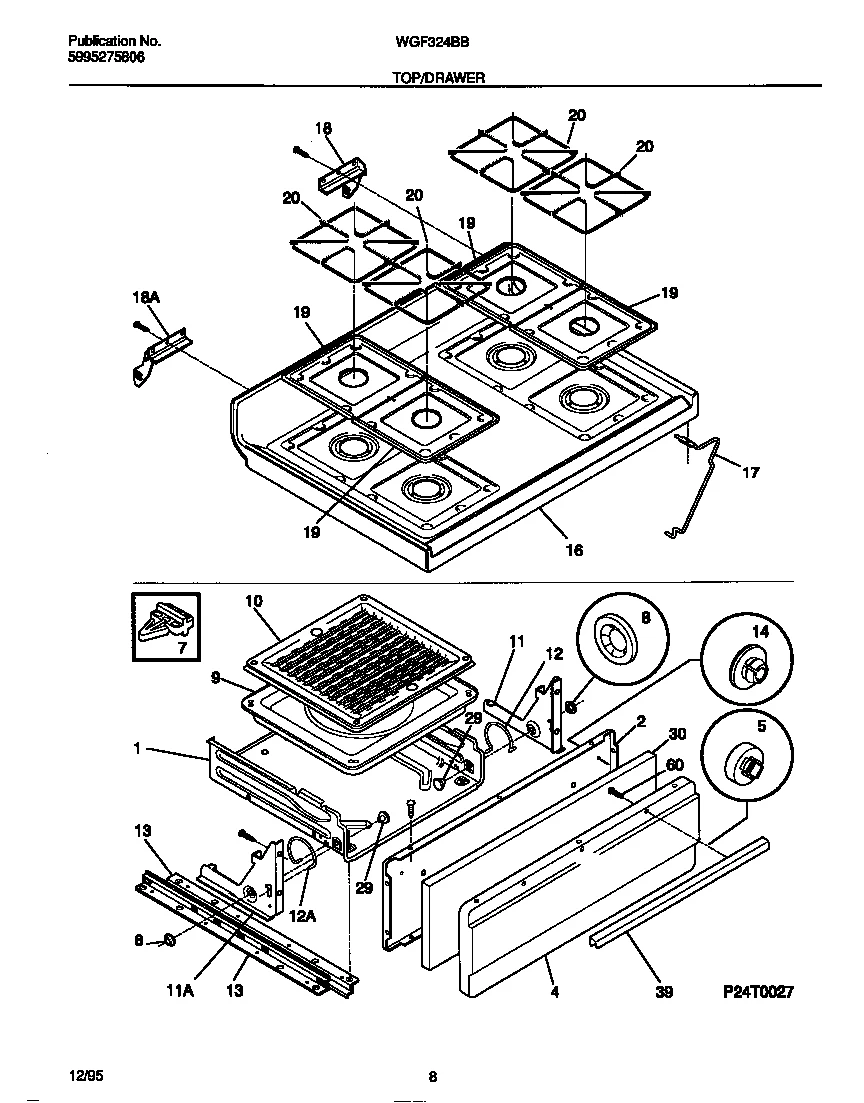 Hinge Bracket
