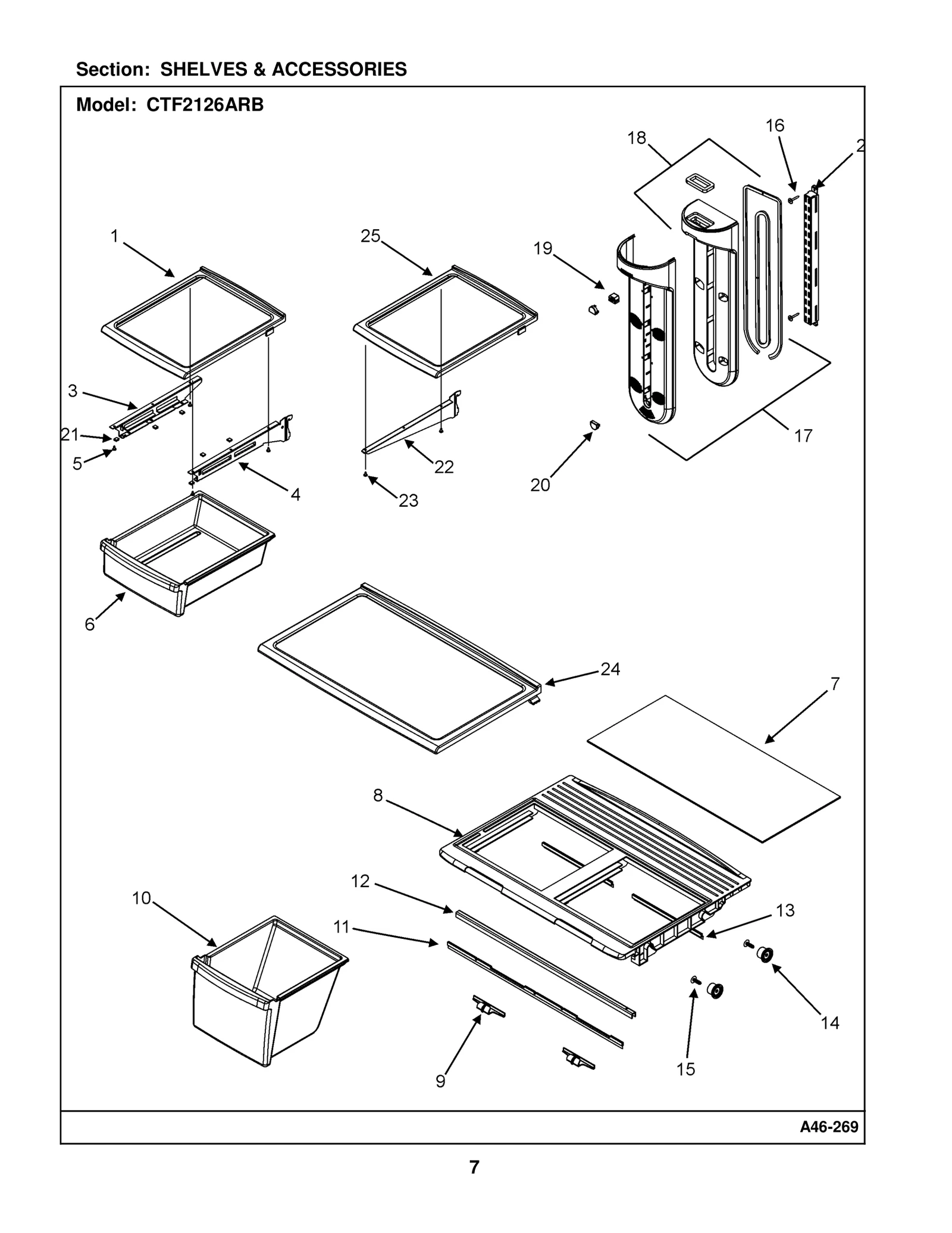 Shelf