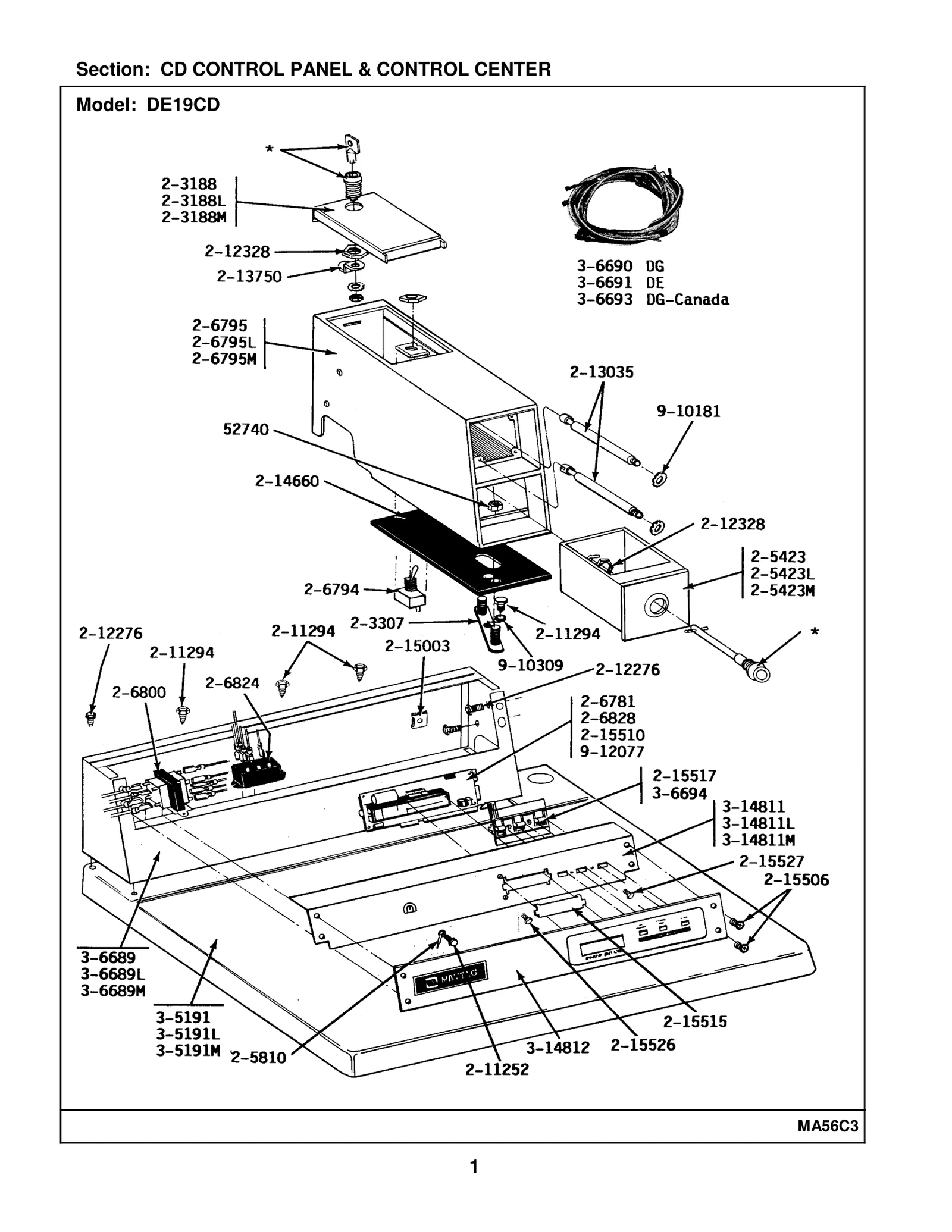 Backup Plate