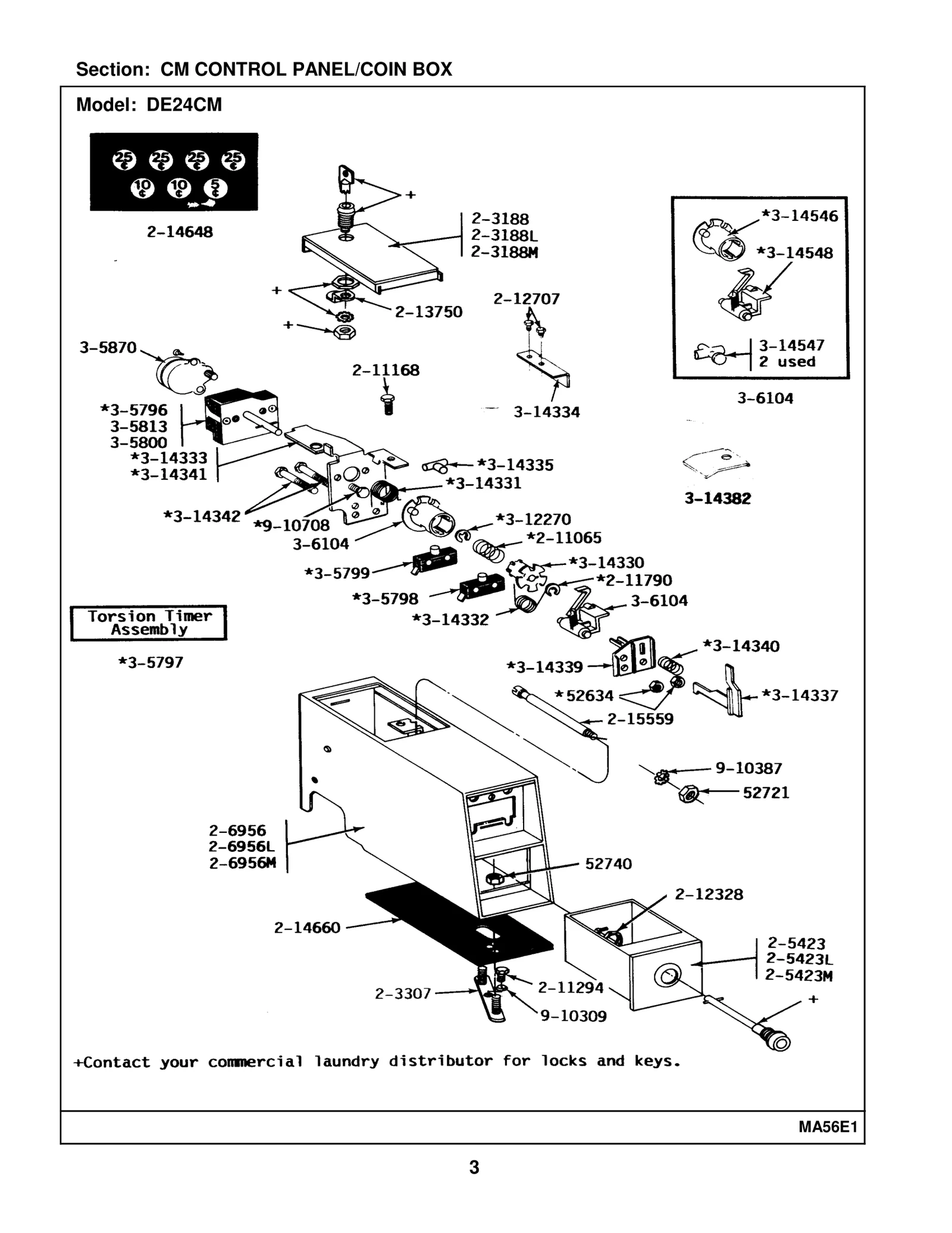 Return Spring