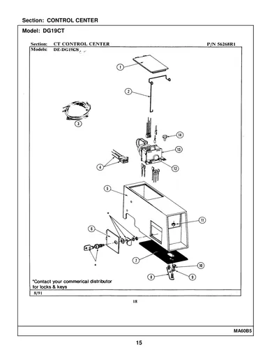 Diagram
