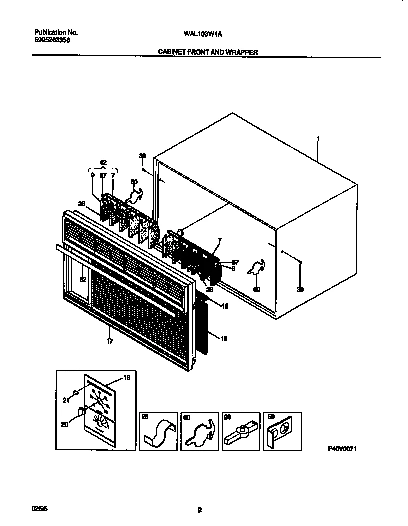 Electric Power Cord