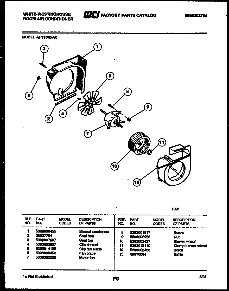 Motor