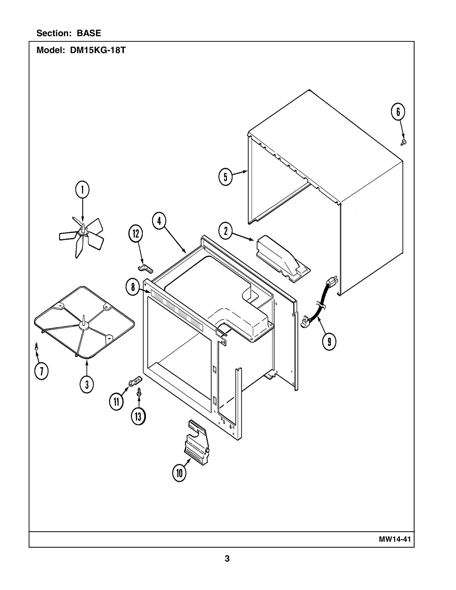 Door Button