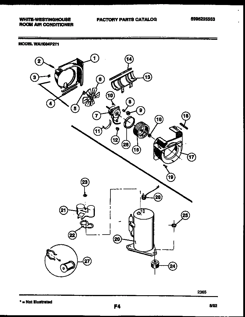 Compressor