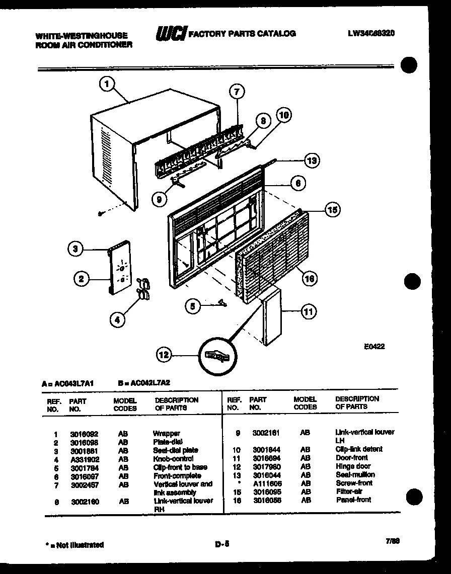 Motor