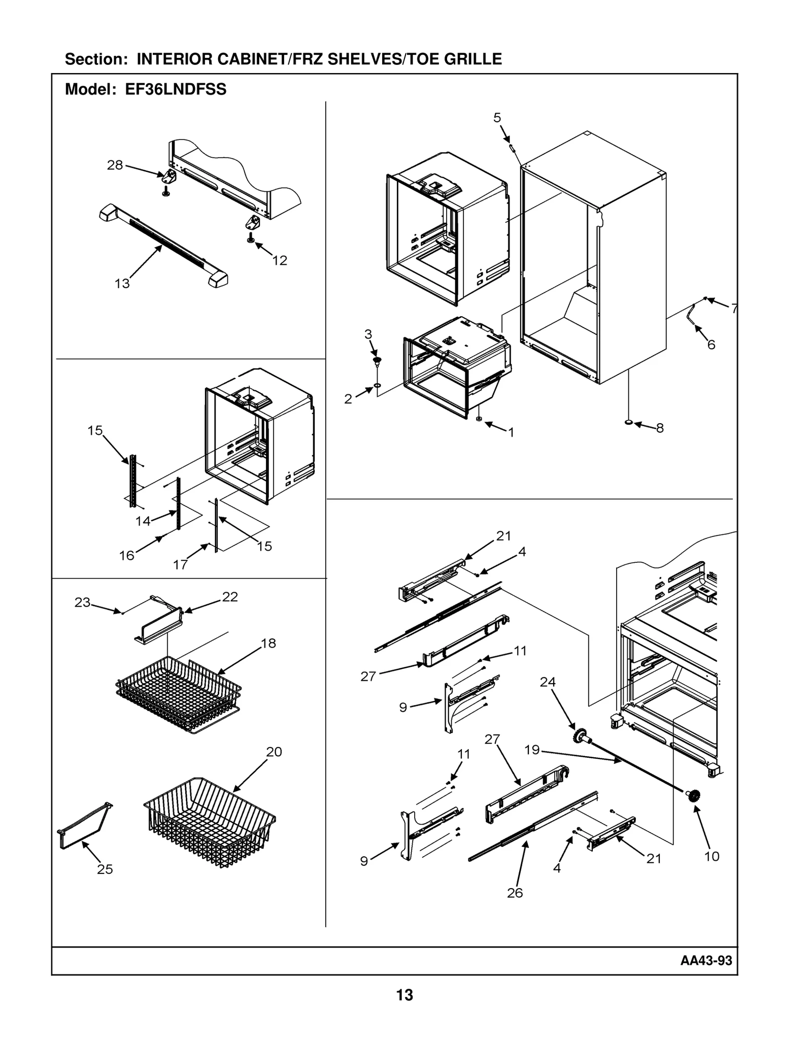 Drawer Slide
