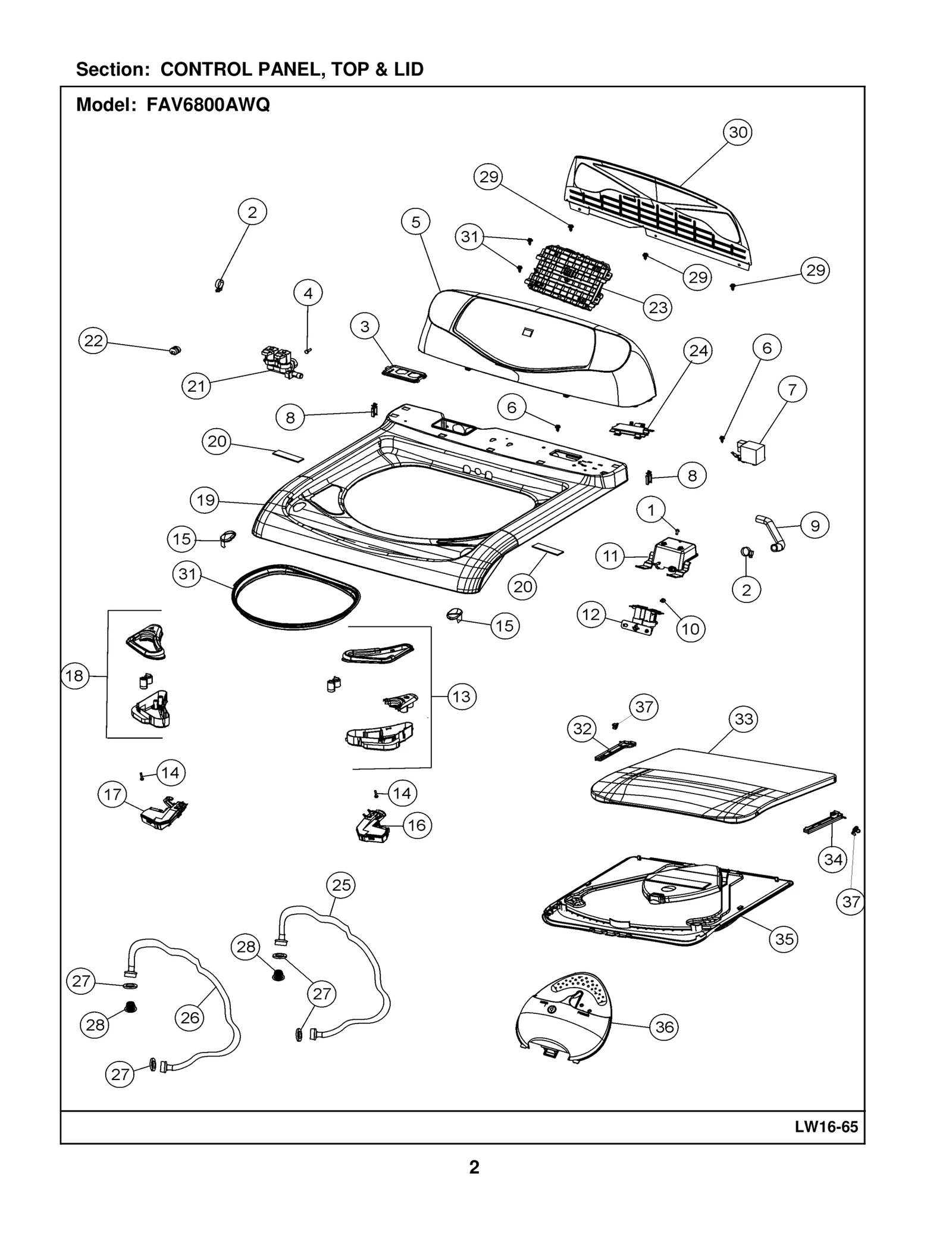Lid Lock