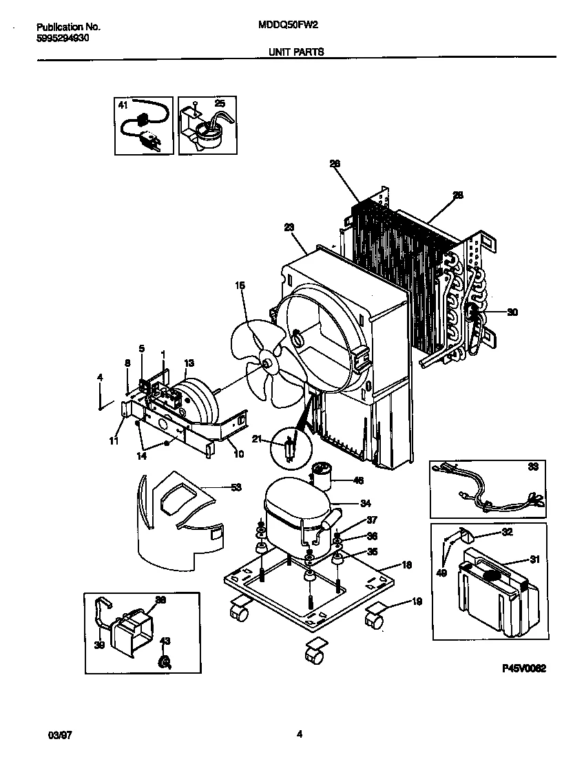 Evaporator