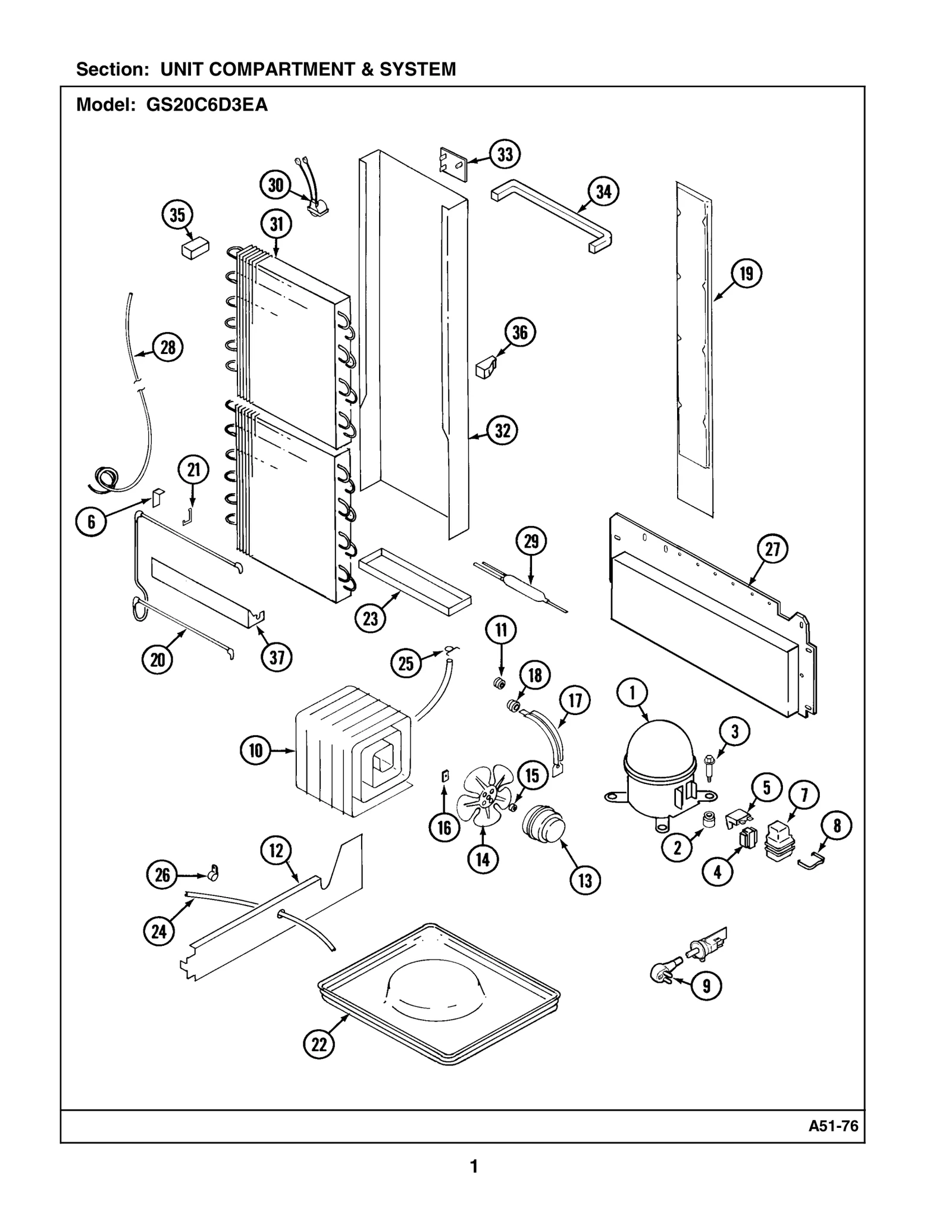 Hinge Bracket