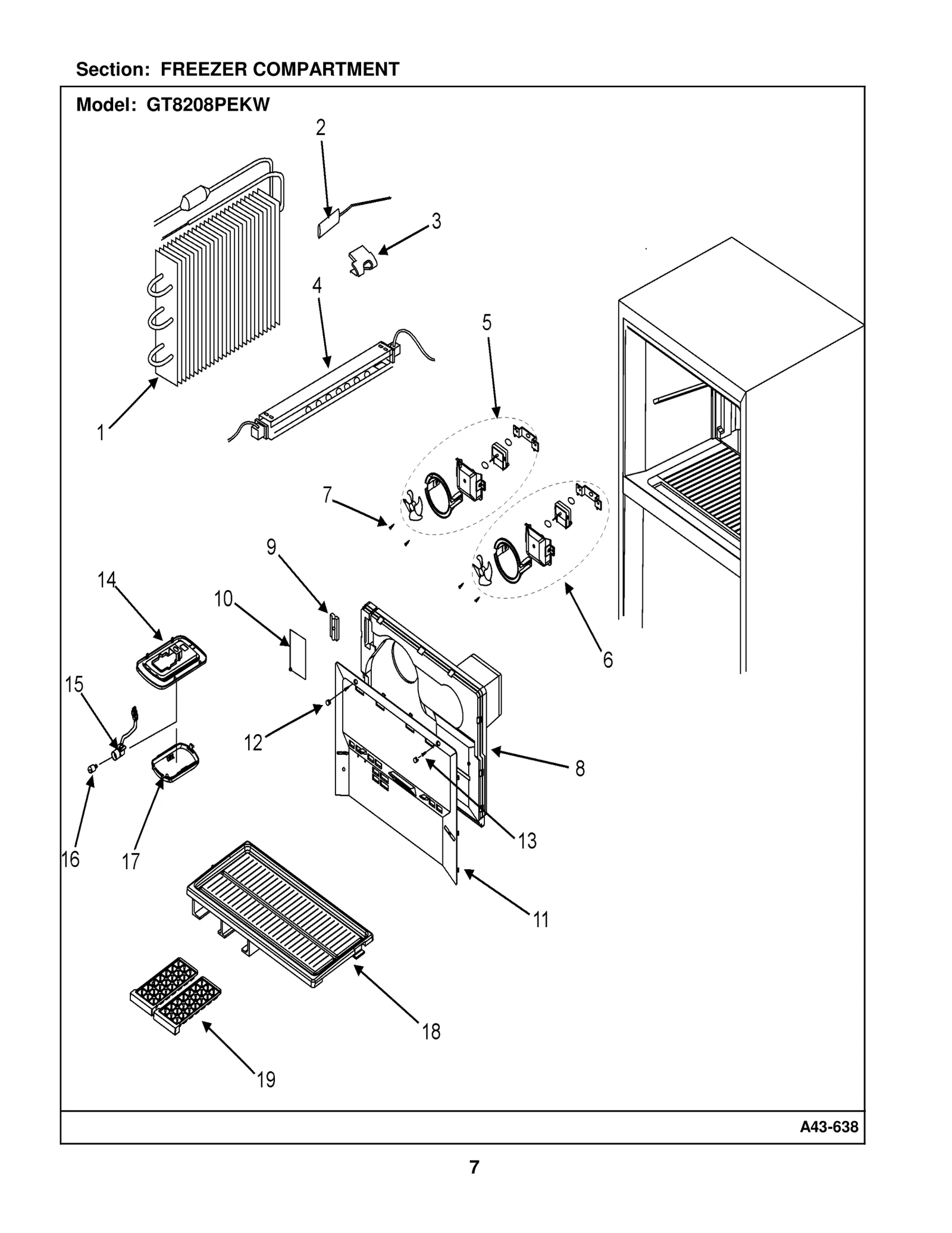 Motor Assembly