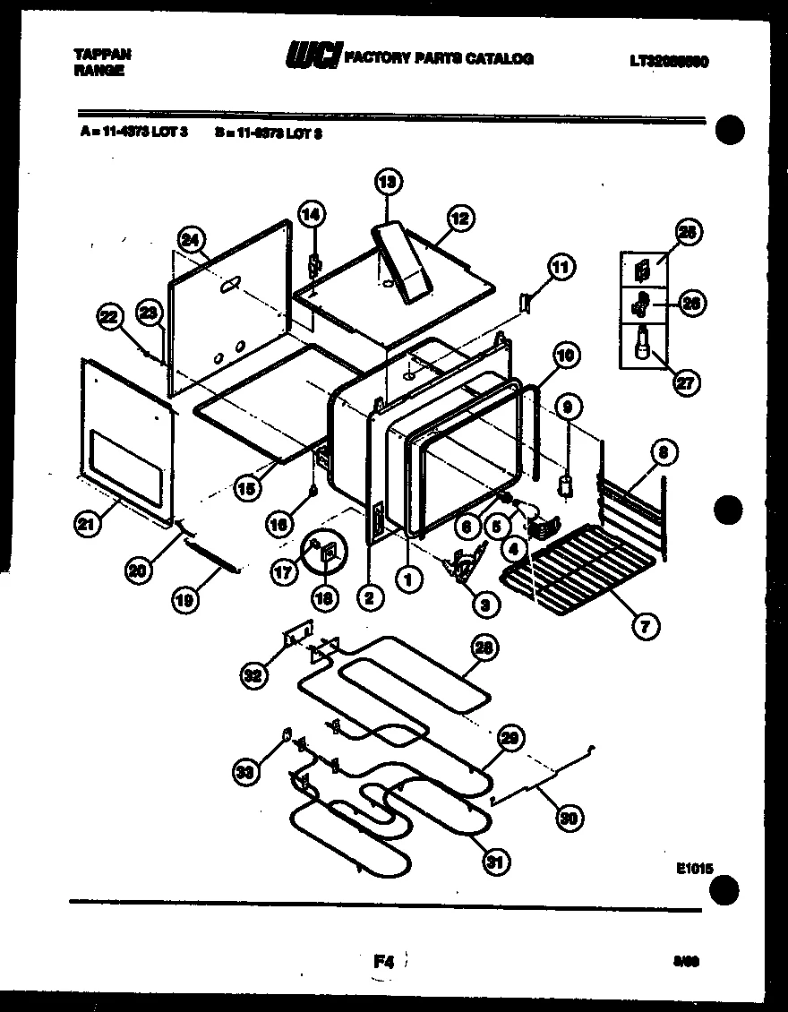 Door Seal