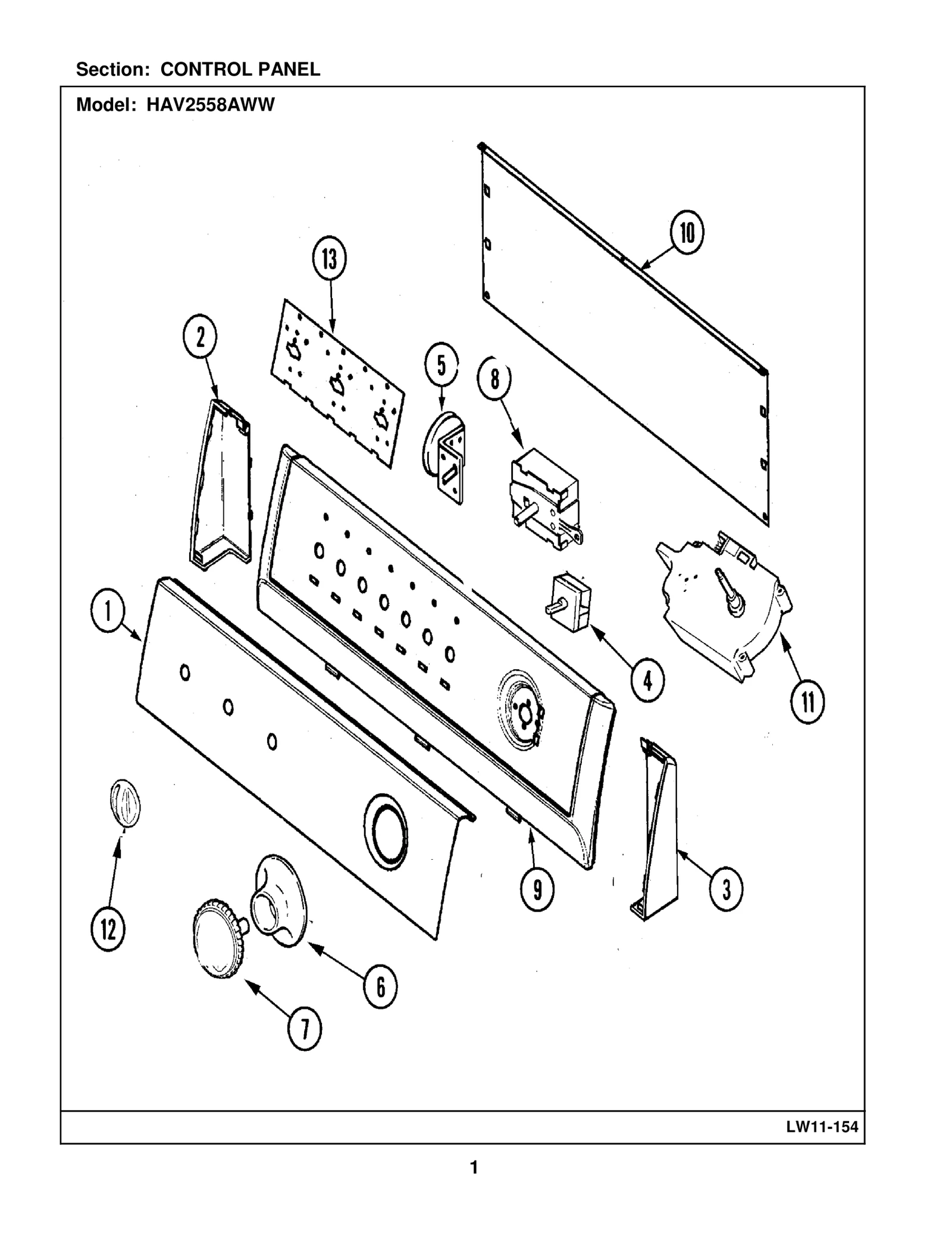 Temperature Switch