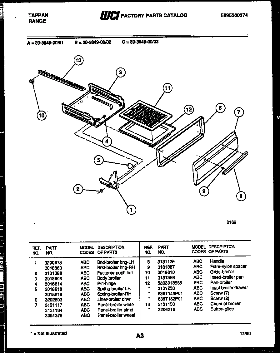 Hinge Pin