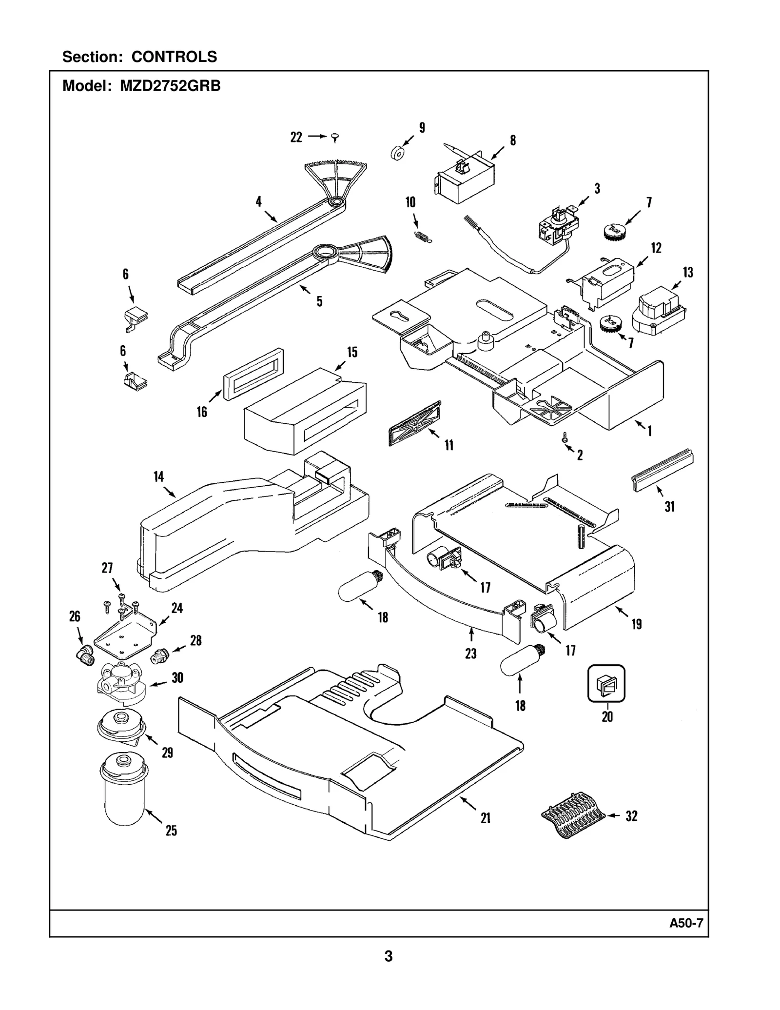 Wire Harness