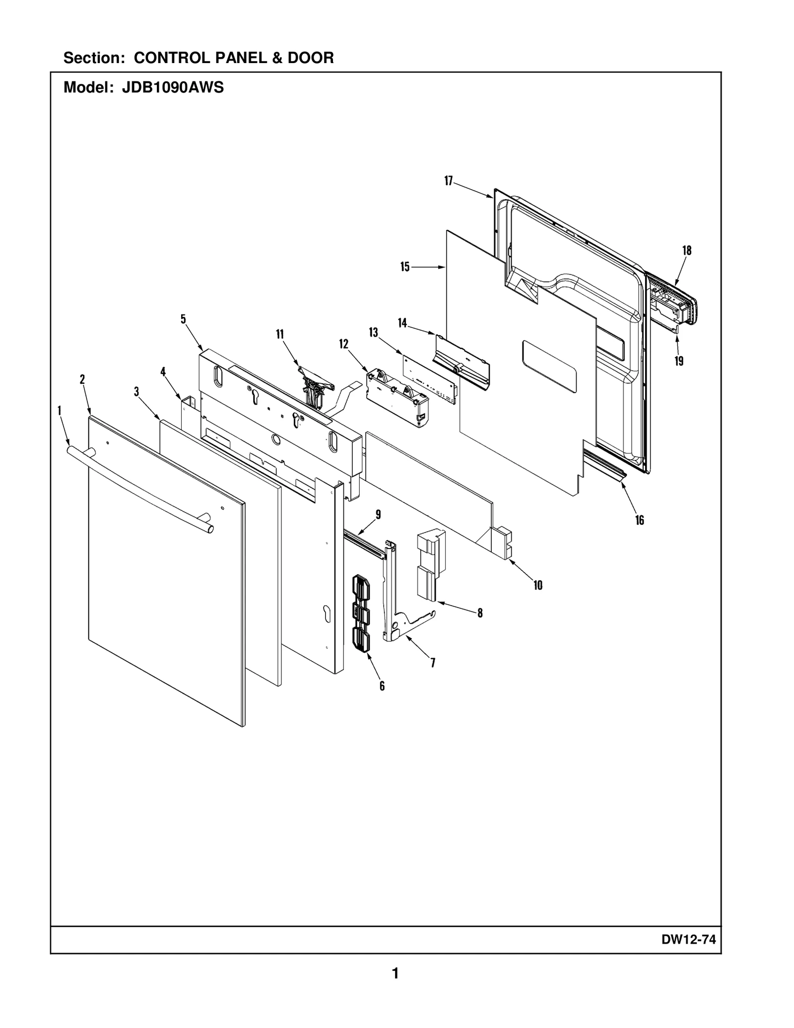 Towel Bar Stiffener
