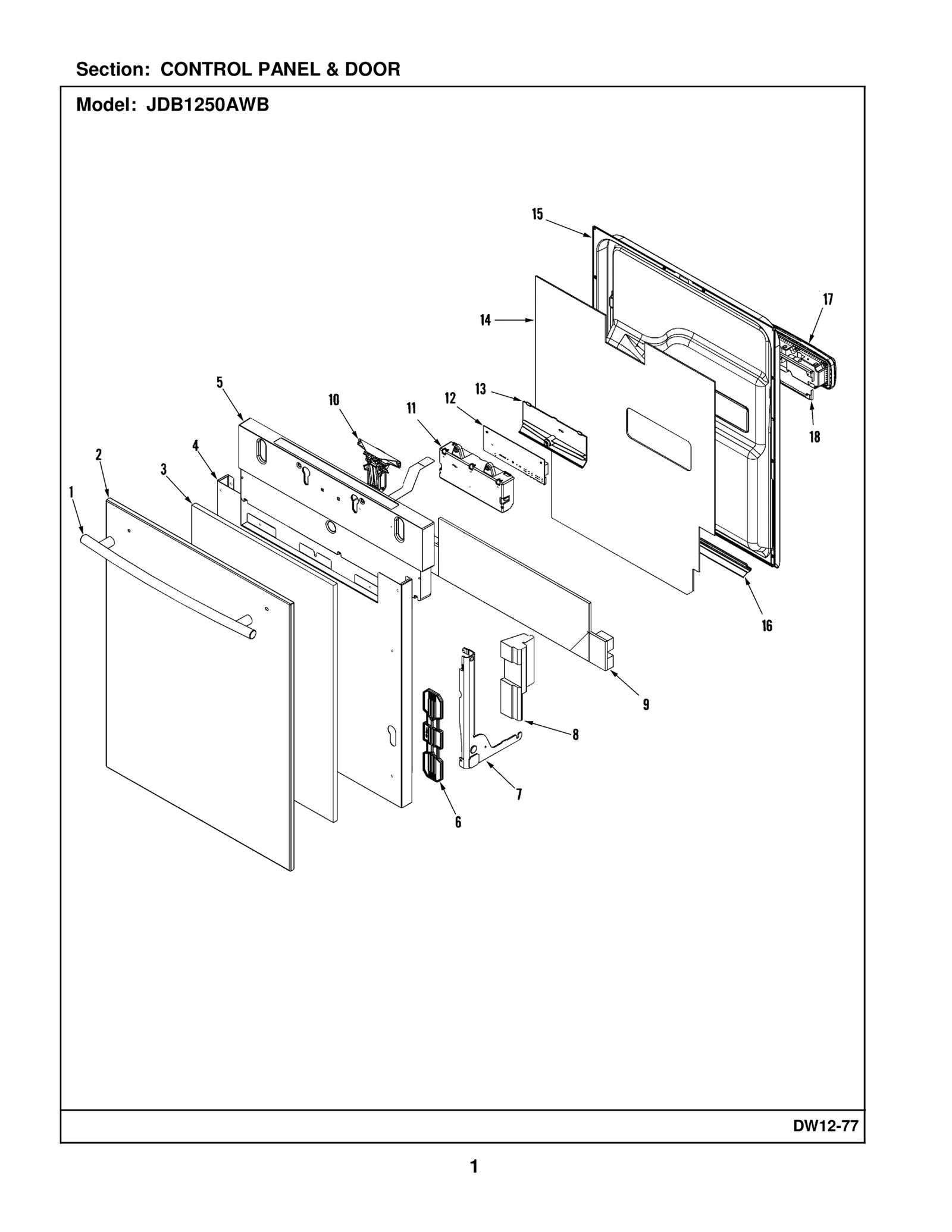 Door Seal