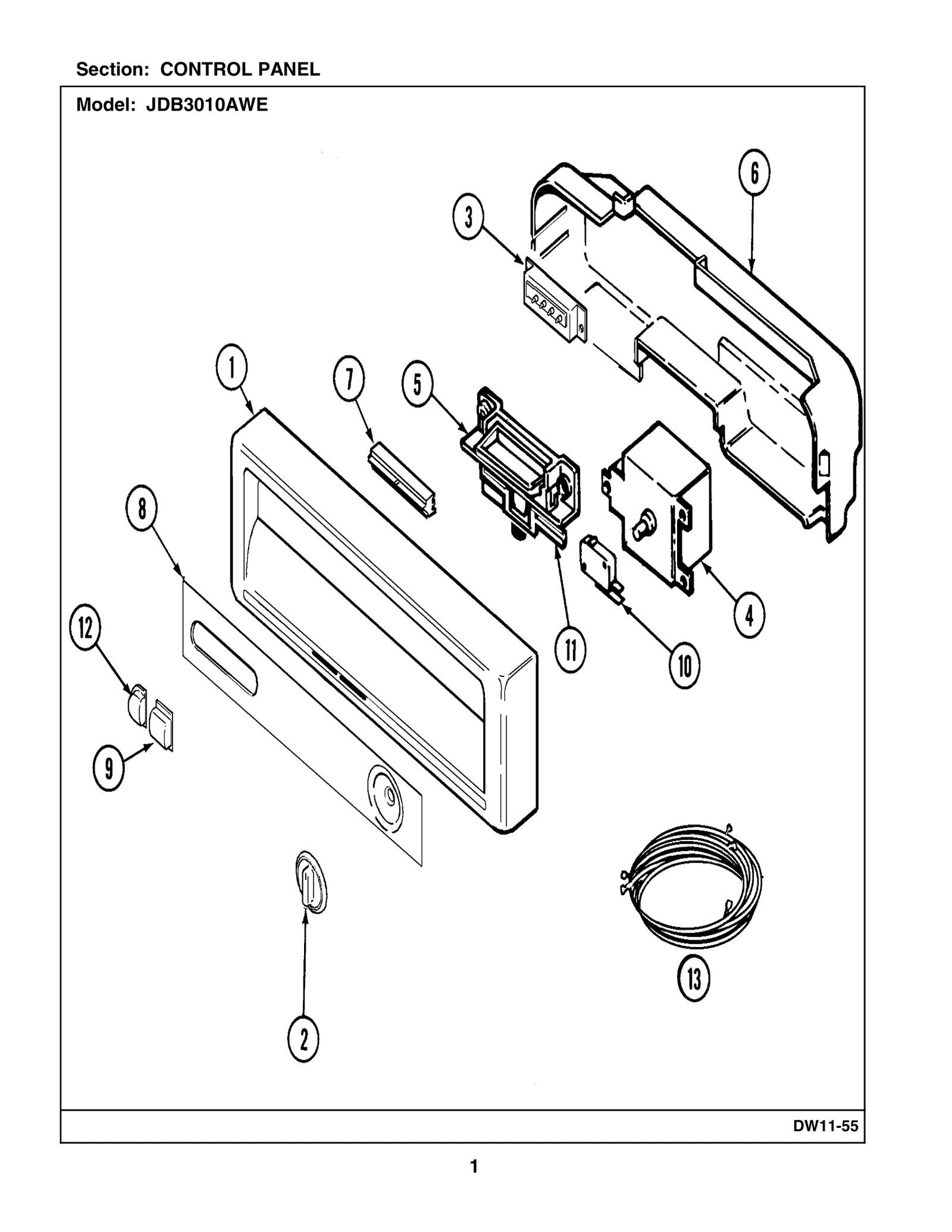 Wire Harness