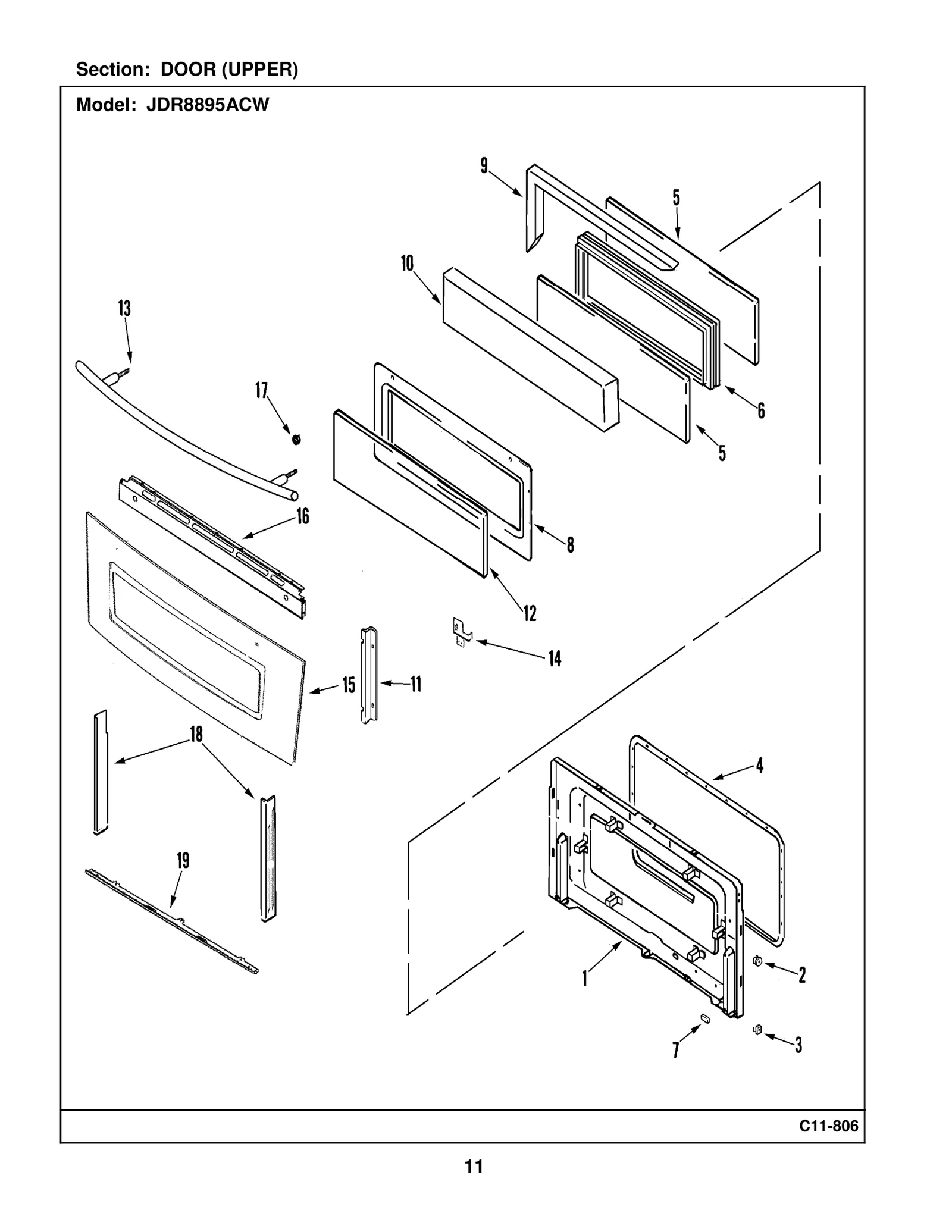 Door Kit