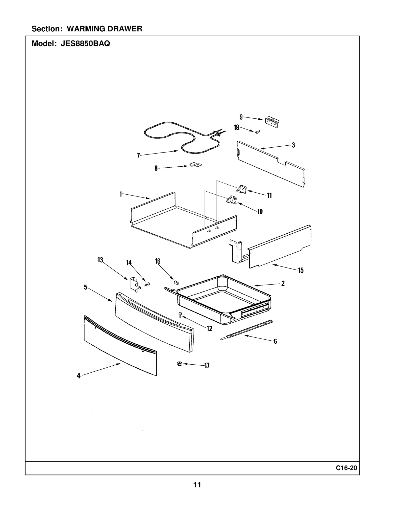 Panel Assembly
