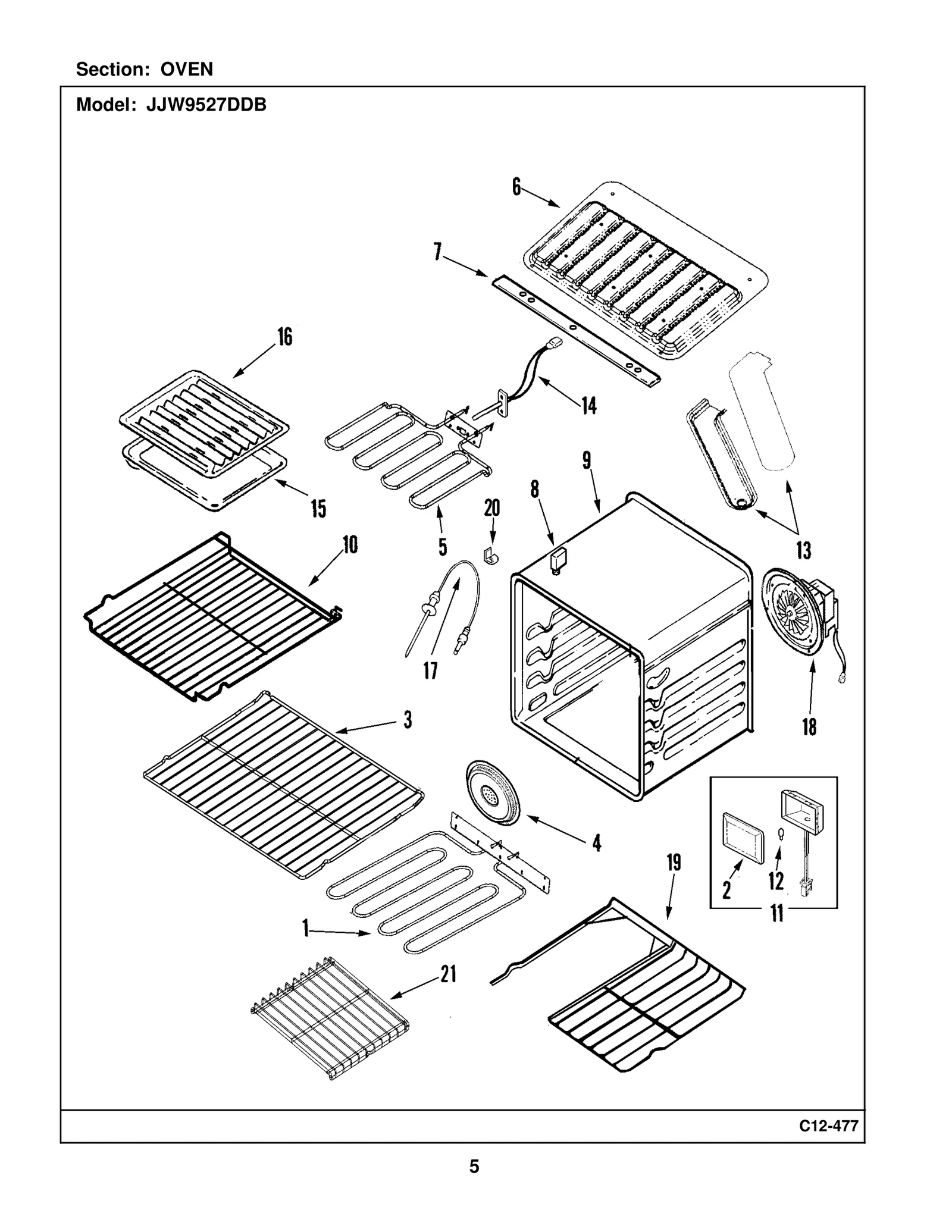 Rack-Create A Space Half 2
