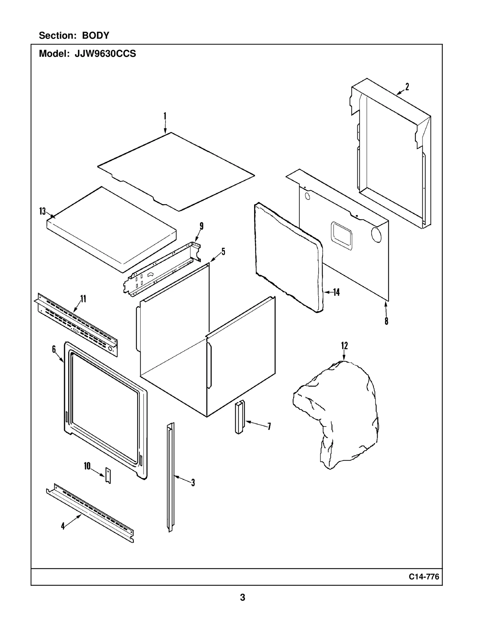 Extrusion