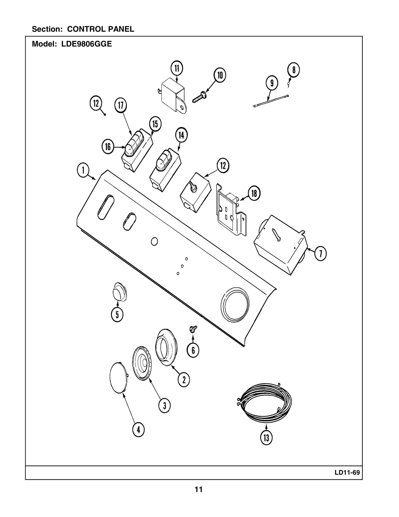 Wire Harness