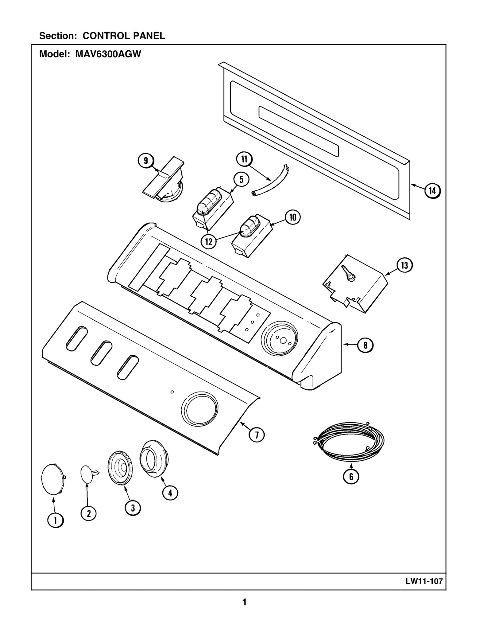 TELE Switch