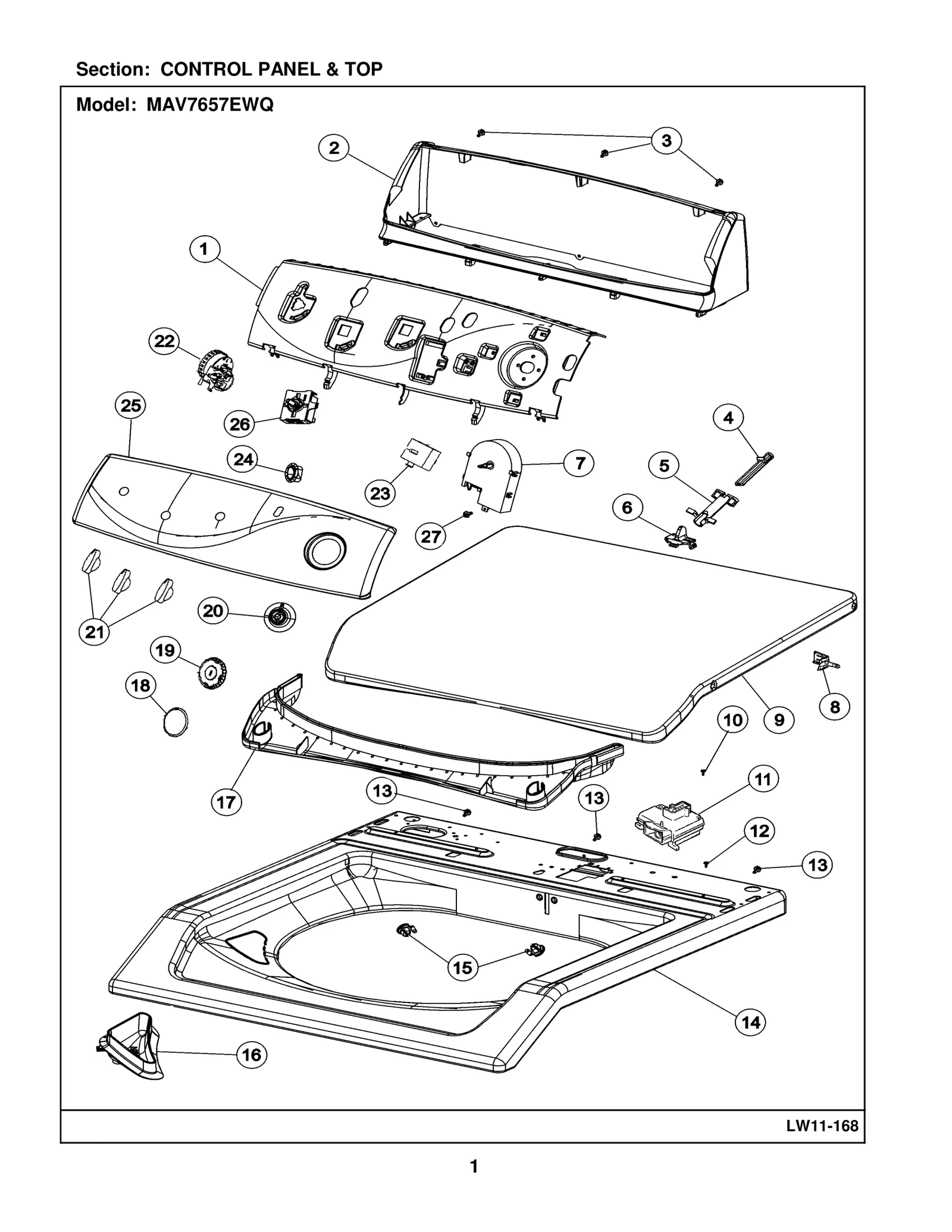 Temperature Switch