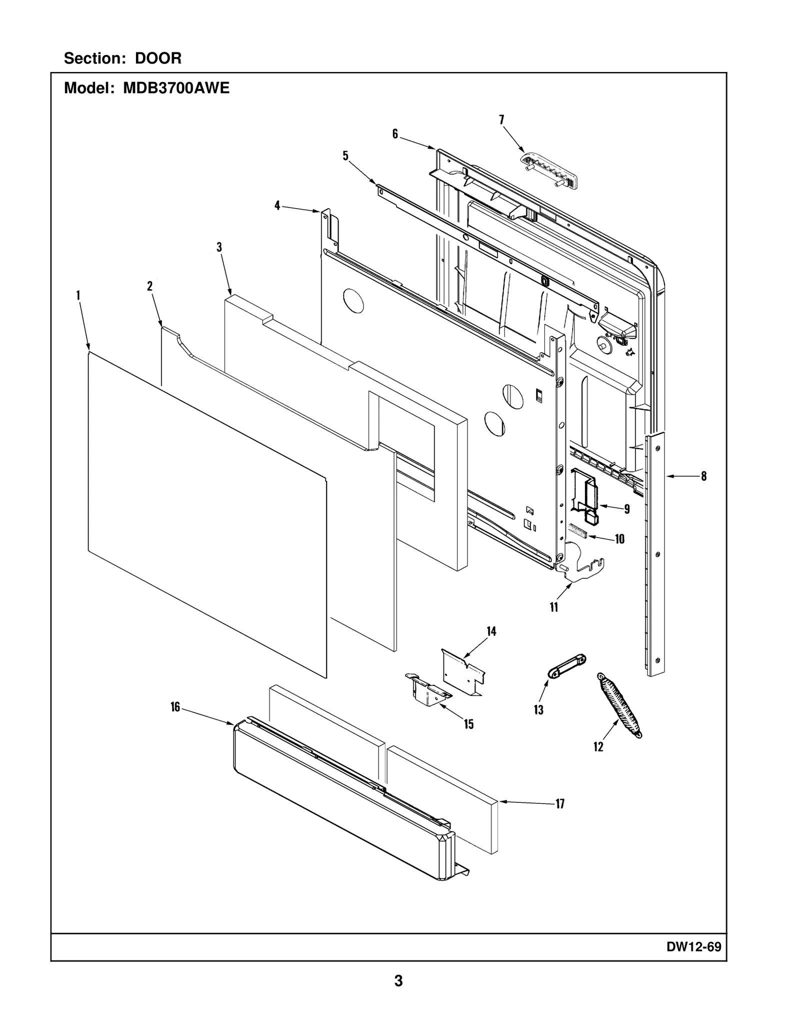 Insulation