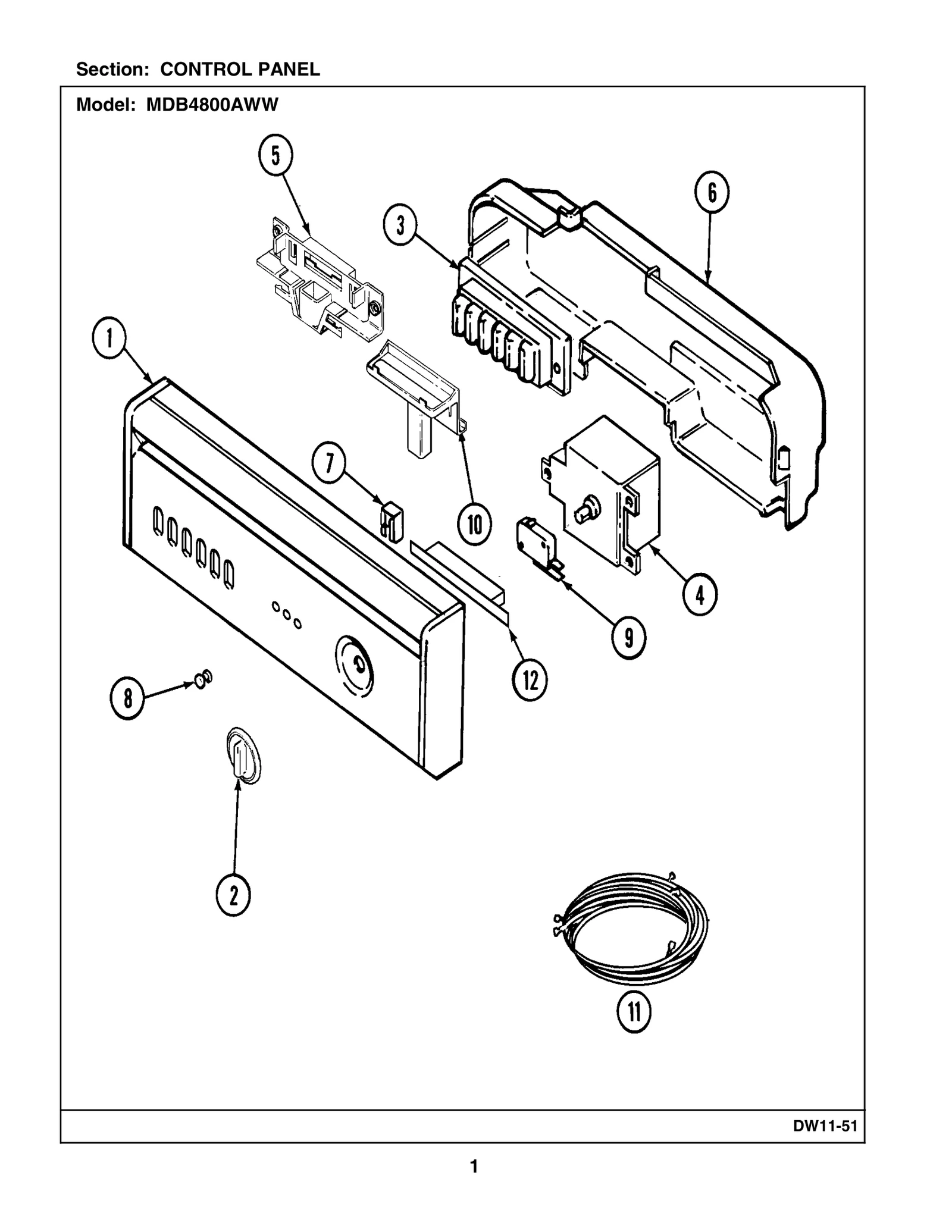 Wire Harness