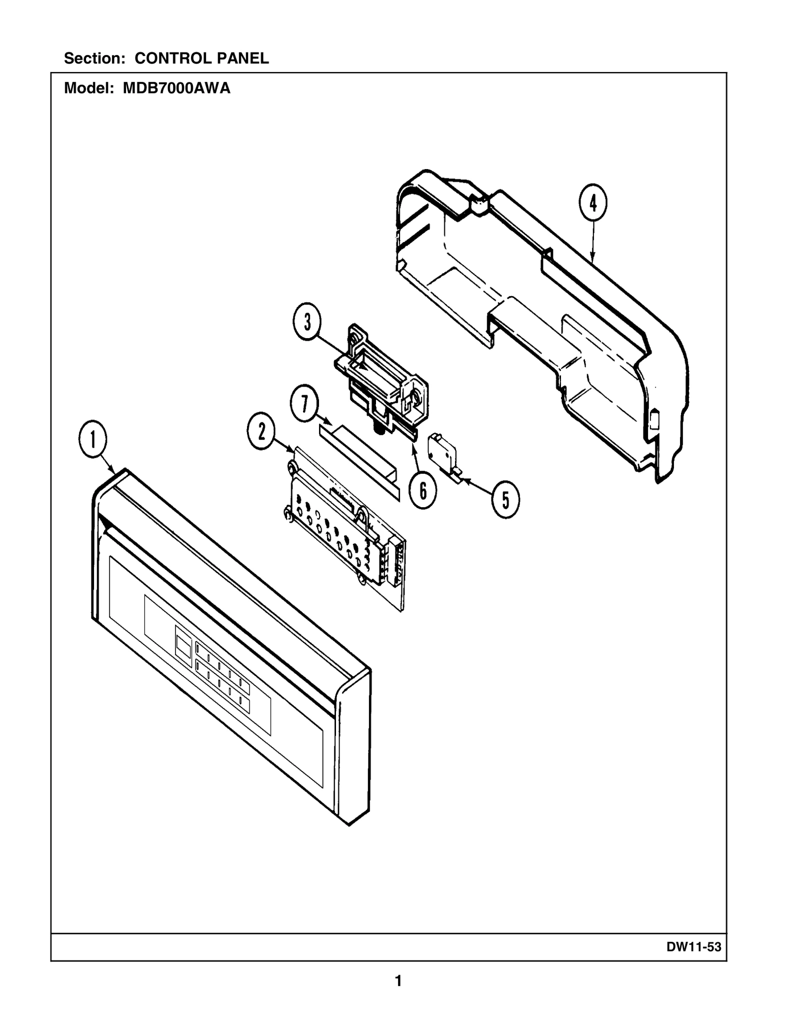 Wire Harness