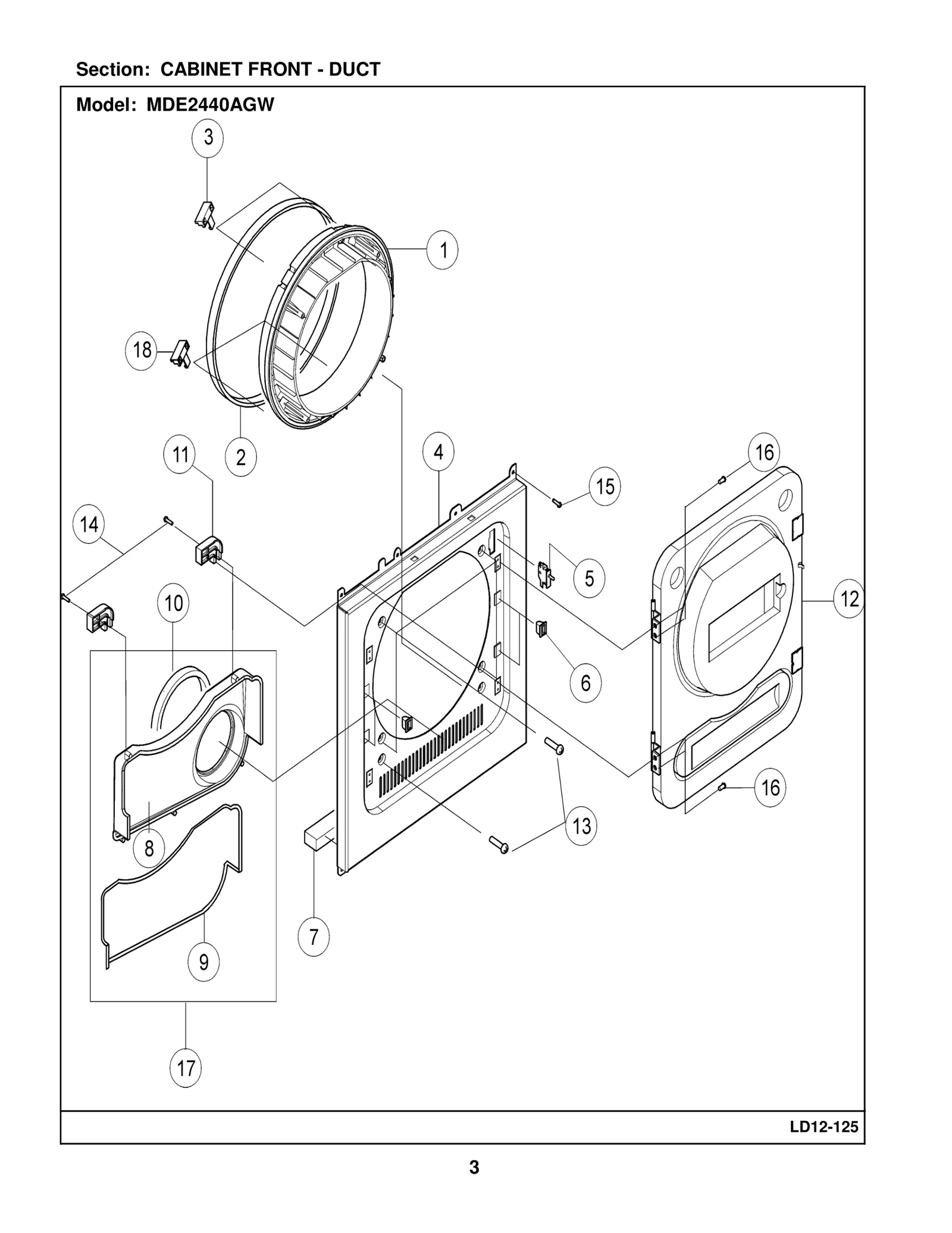 Door Switch
