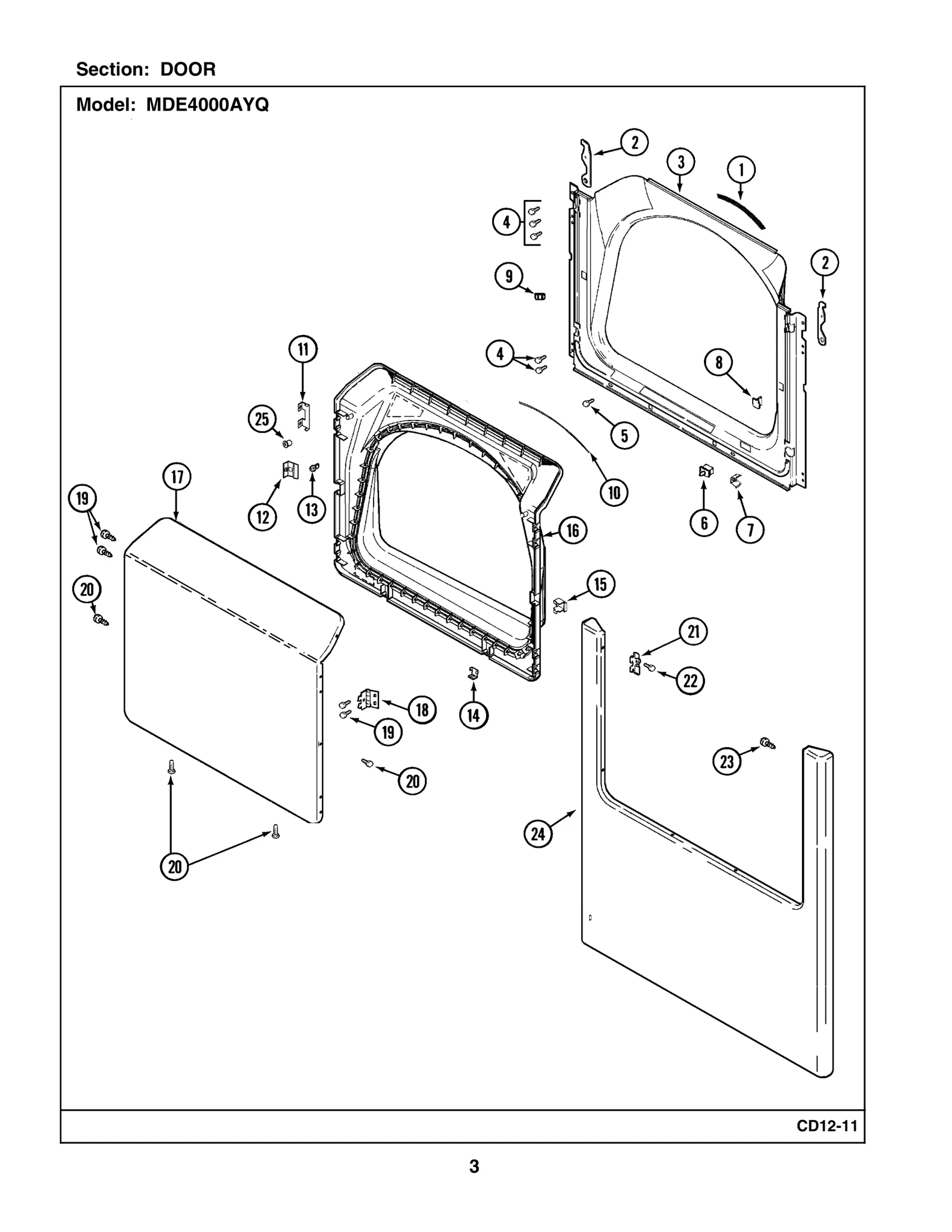 Wire Harness