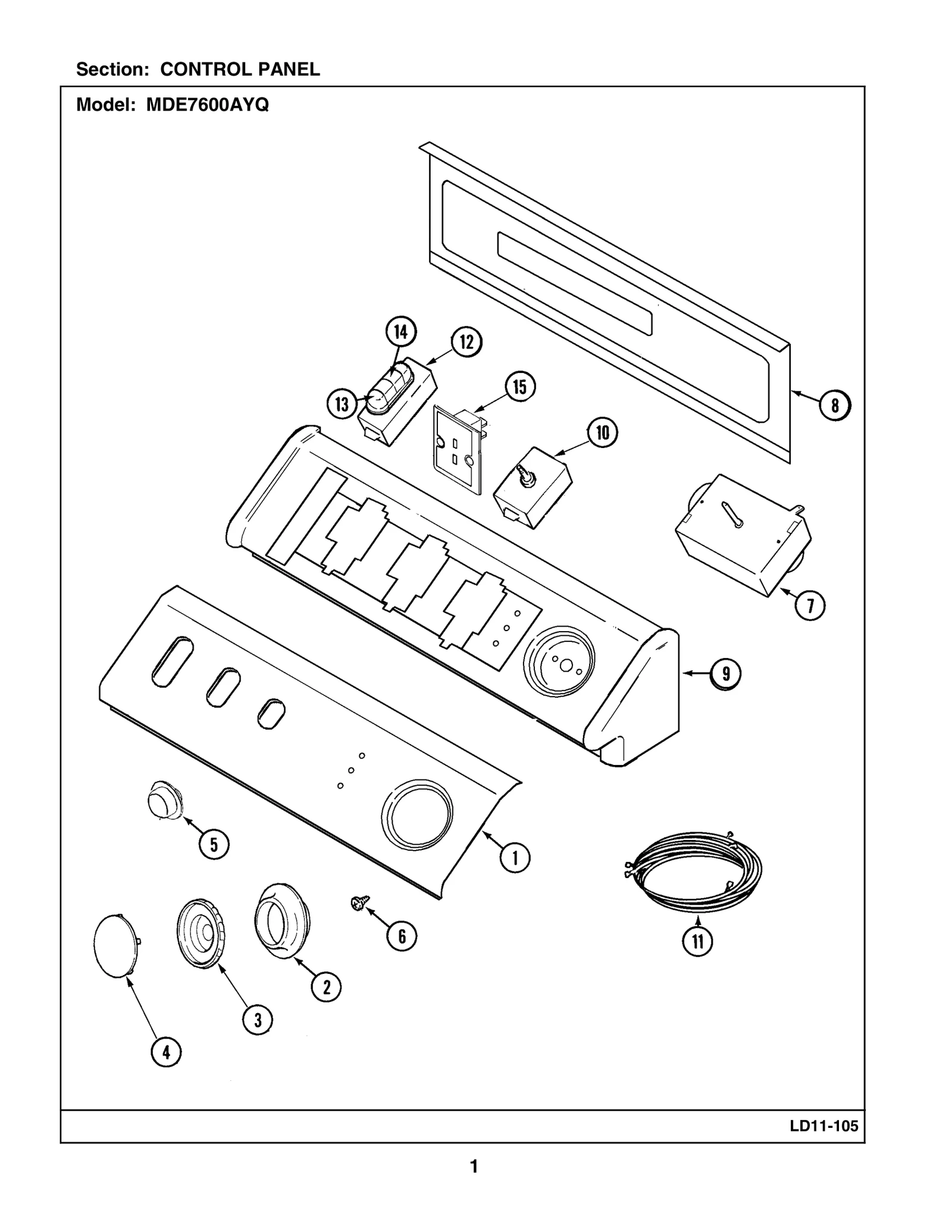 Temperature Switch